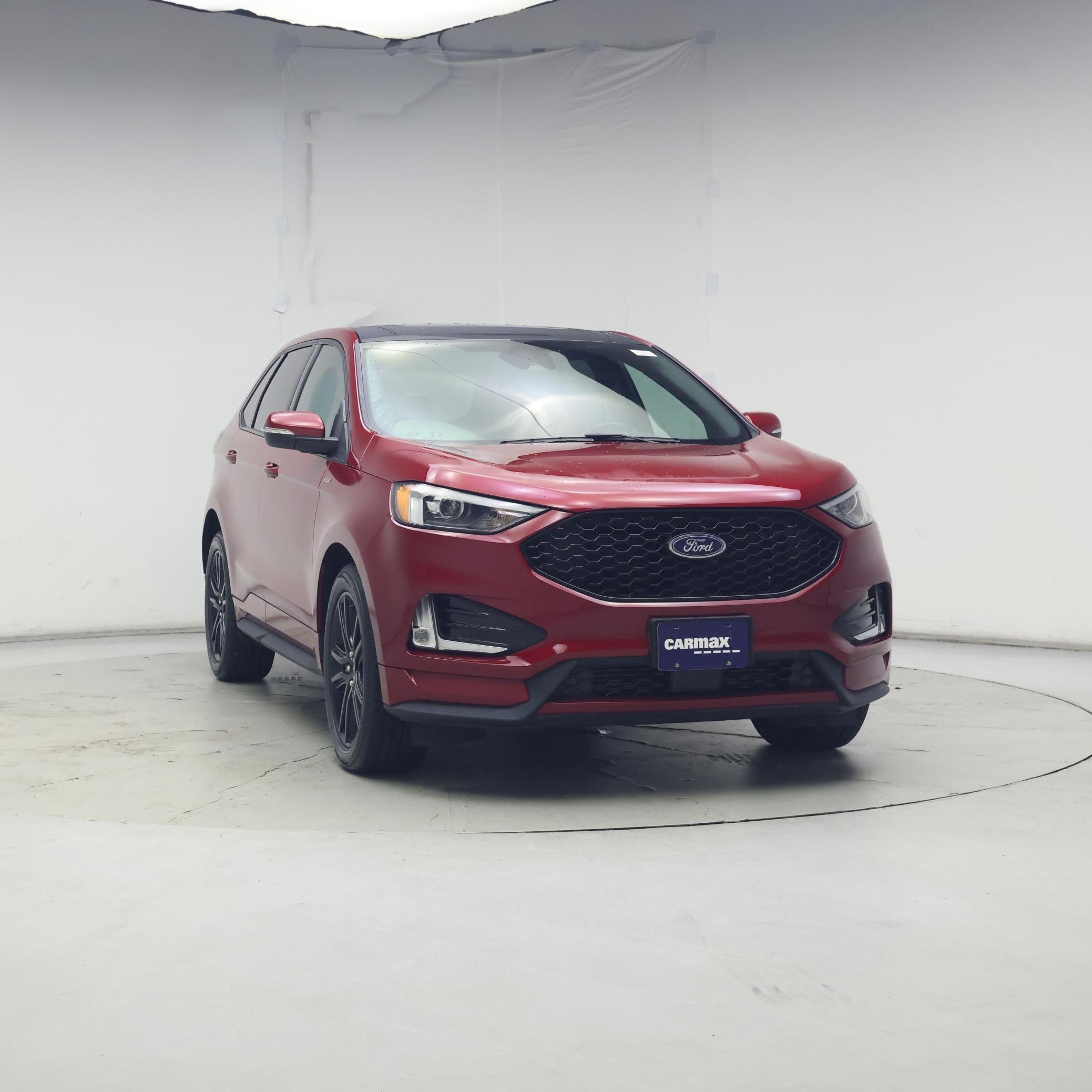 Thumbnail: 2020 Ford Edge - 5