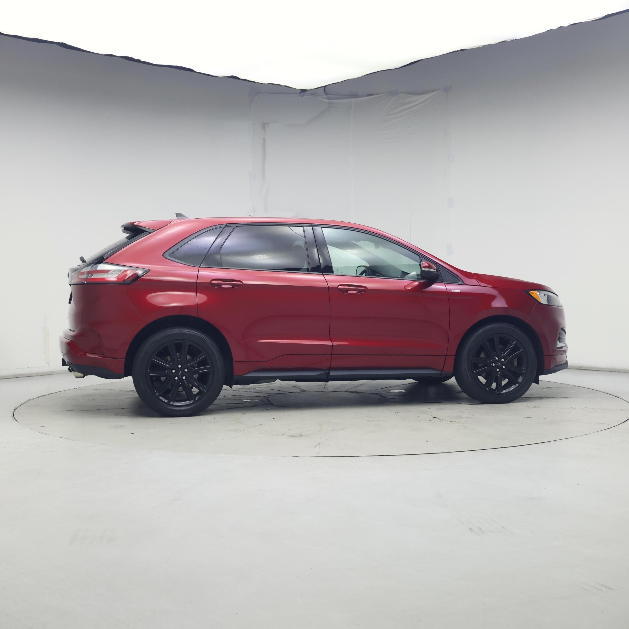 Thumbnail: 2020 Ford Edge - 7