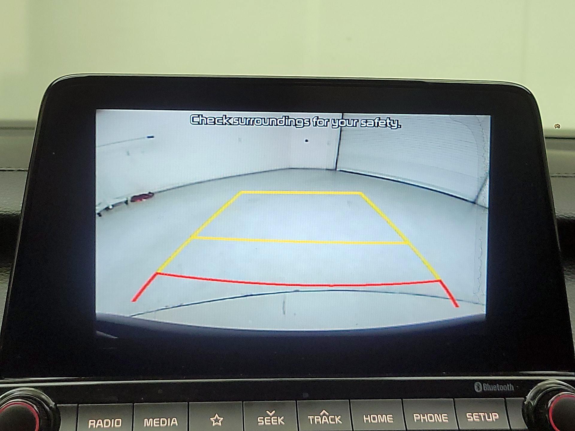 Thumbnail: 2021 Kia Forte - 14