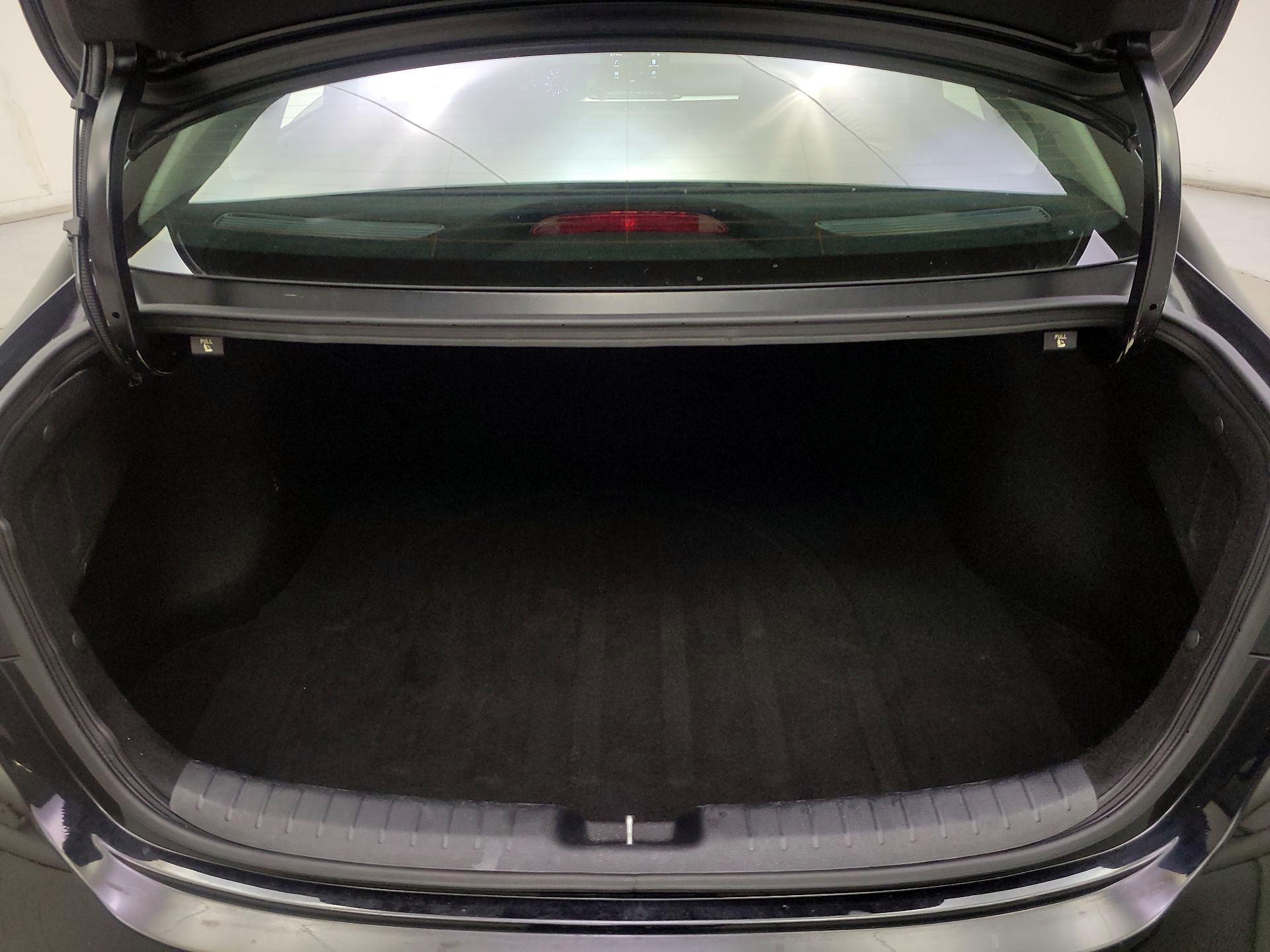 Thumbnail: 2021 Kia Forte - 20