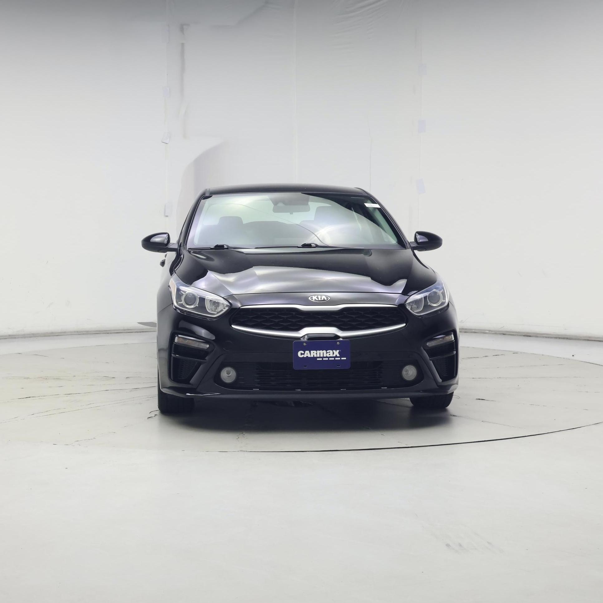 Thumbnail: 2021 Kia Forte - 5