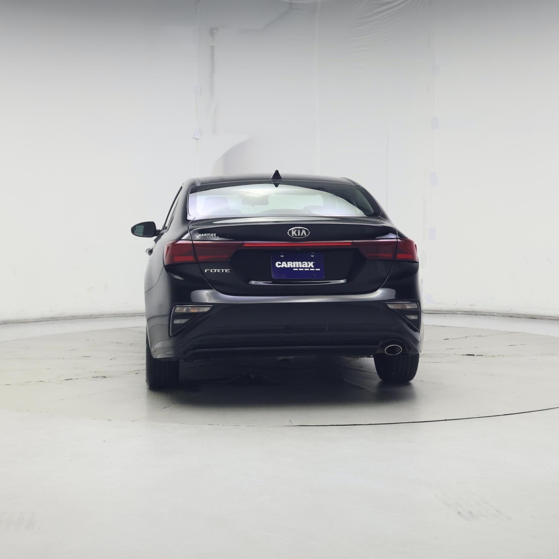 Thumbnail: 2021 Kia Forte - 6