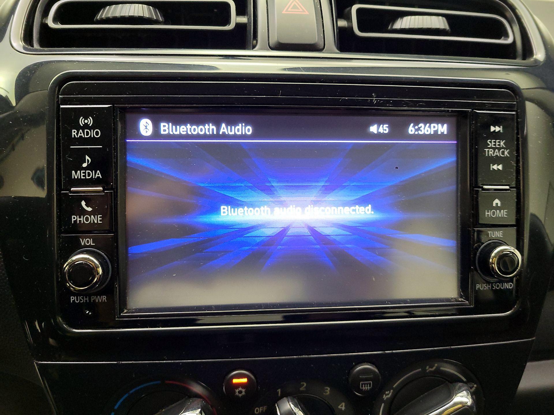 Thumbnail: 2019 Mitsubishi Mirage G4 - 15