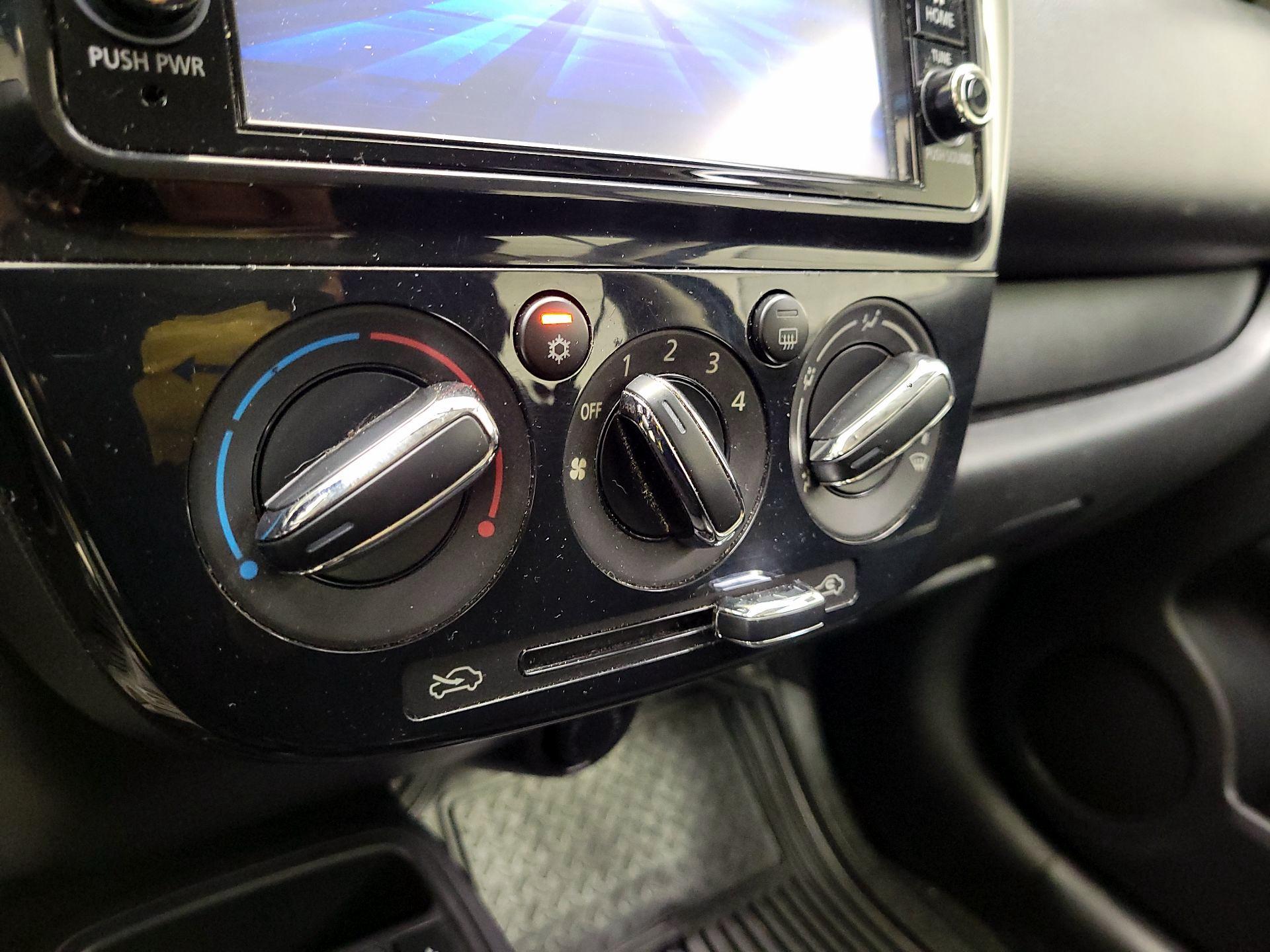 Thumbnail: 2019 Mitsubishi Mirage G4 - 16