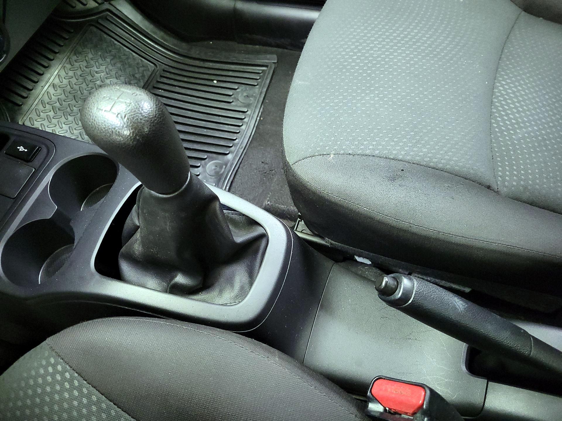 Thumbnail: 2019 Mitsubishi Mirage G4 - 17