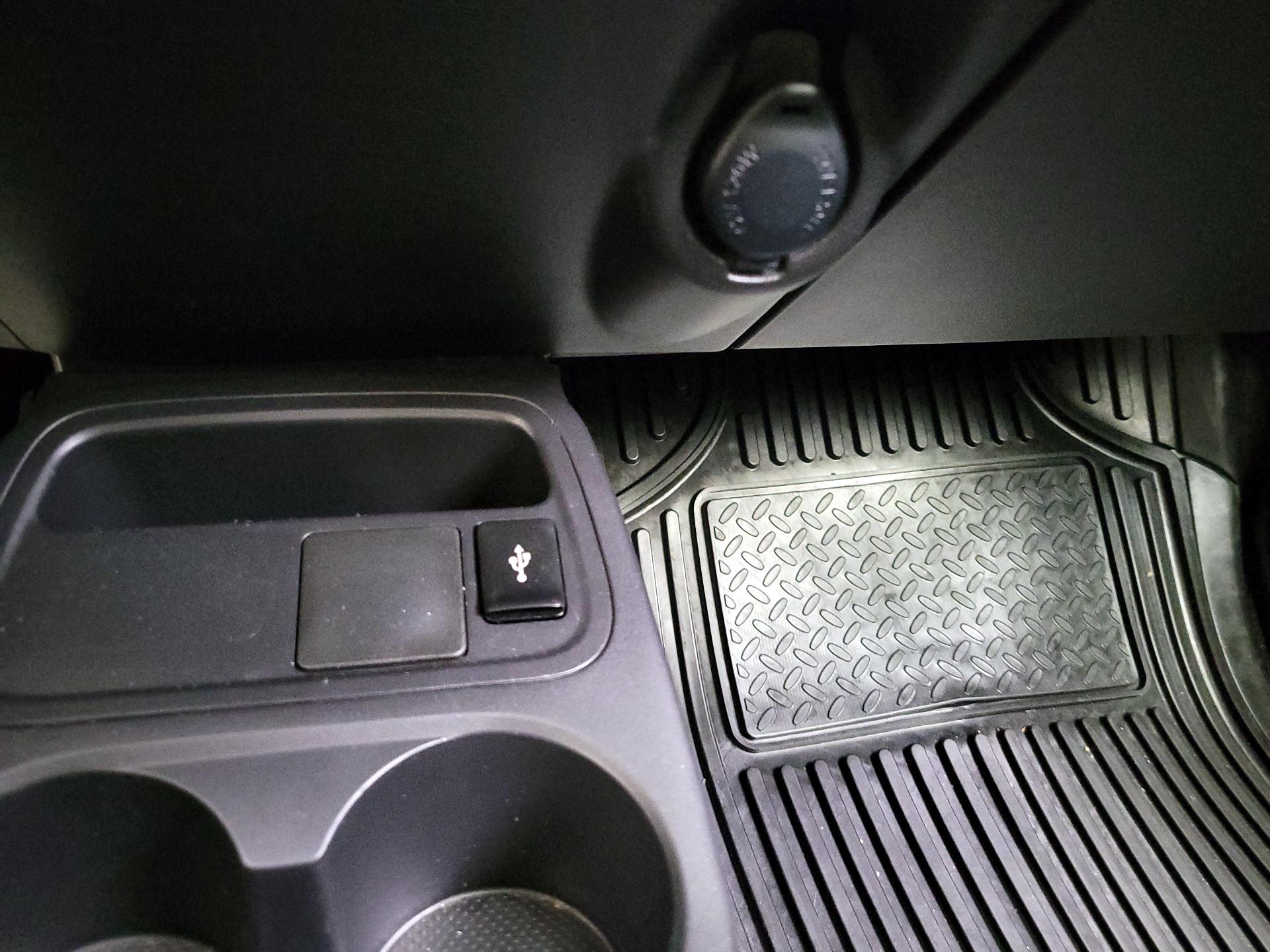 Thumbnail: 2019 Mitsubishi Mirage G4 - 18