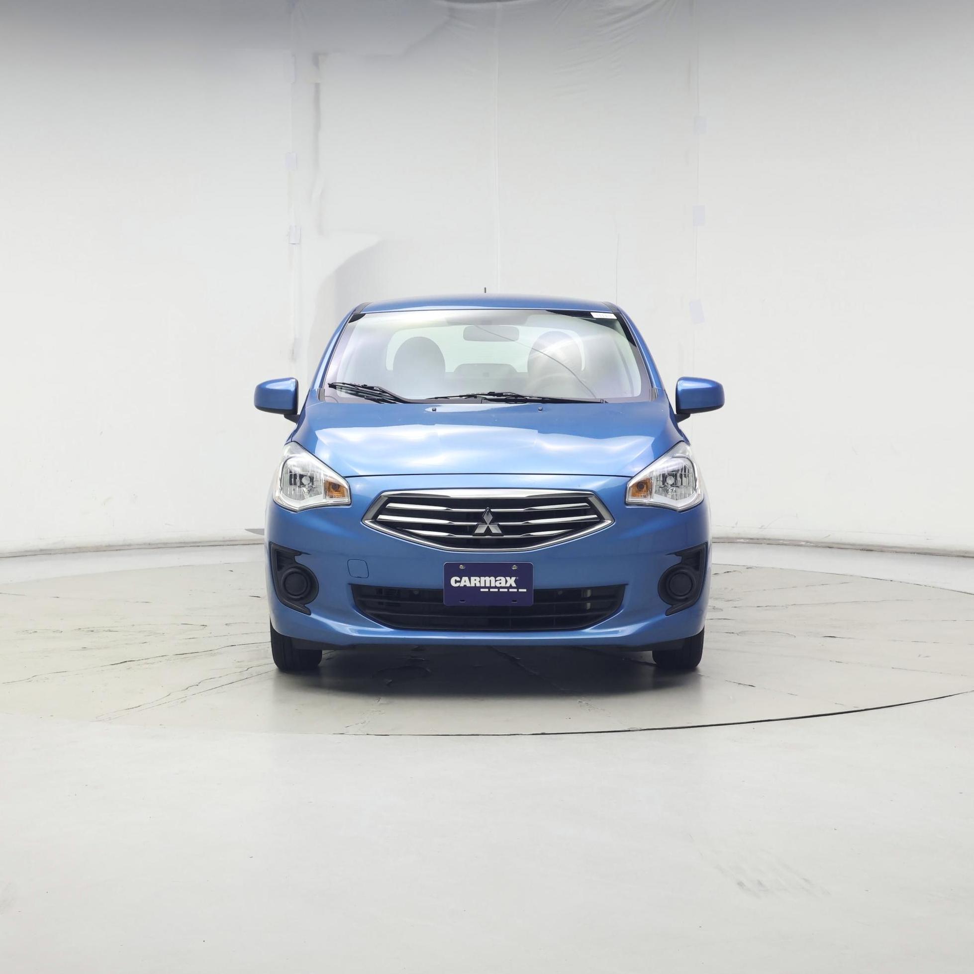 Thumbnail: 2019 Mitsubishi Mirage G4 - 5