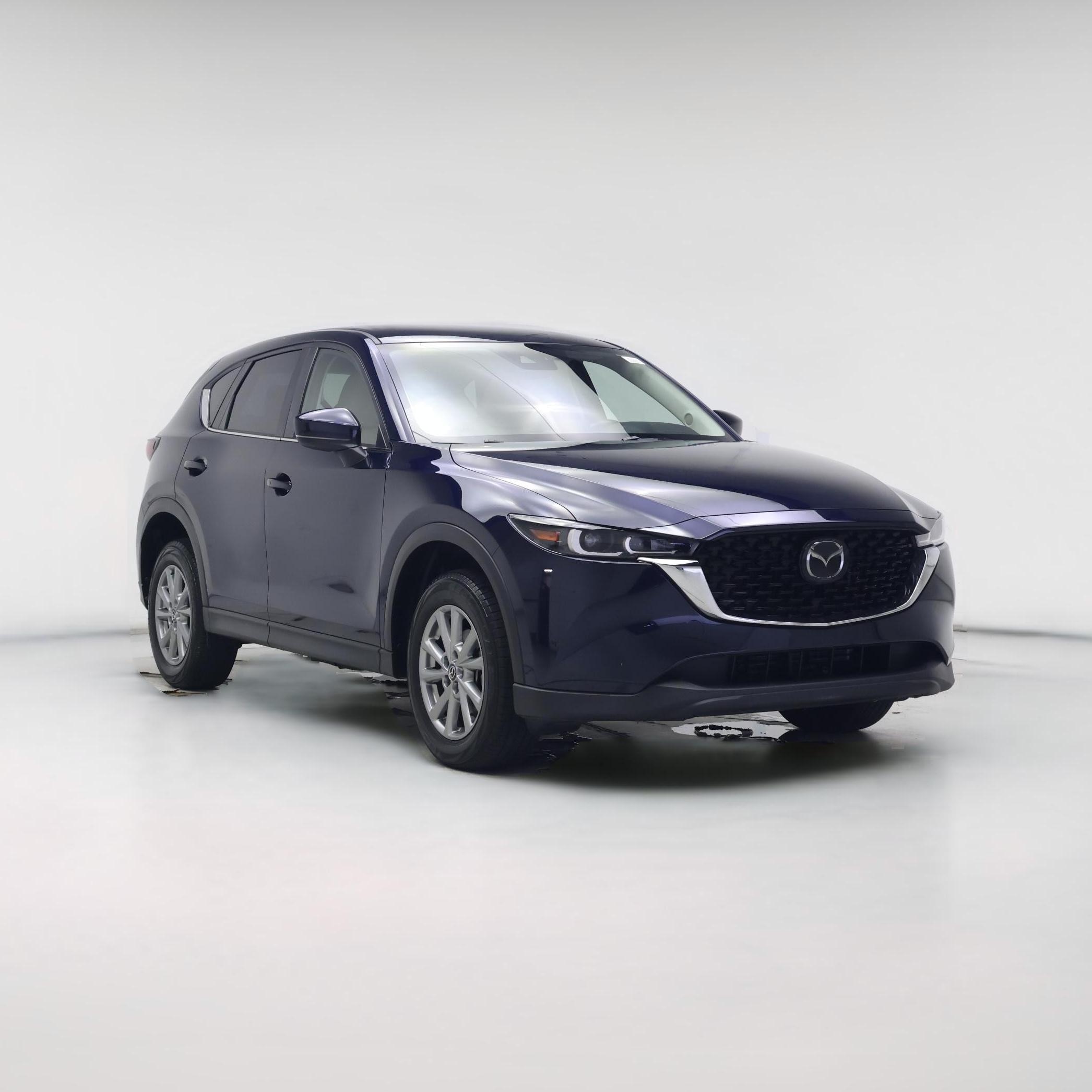 Thumbnail: 2023 Mazda CX-5 - 1