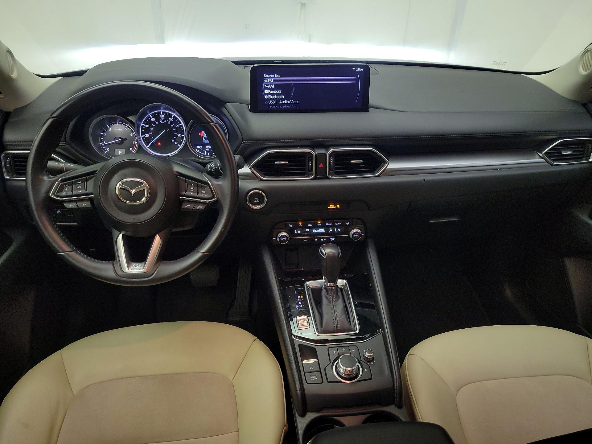 Thumbnail: 2023 Mazda CX-5 - 9