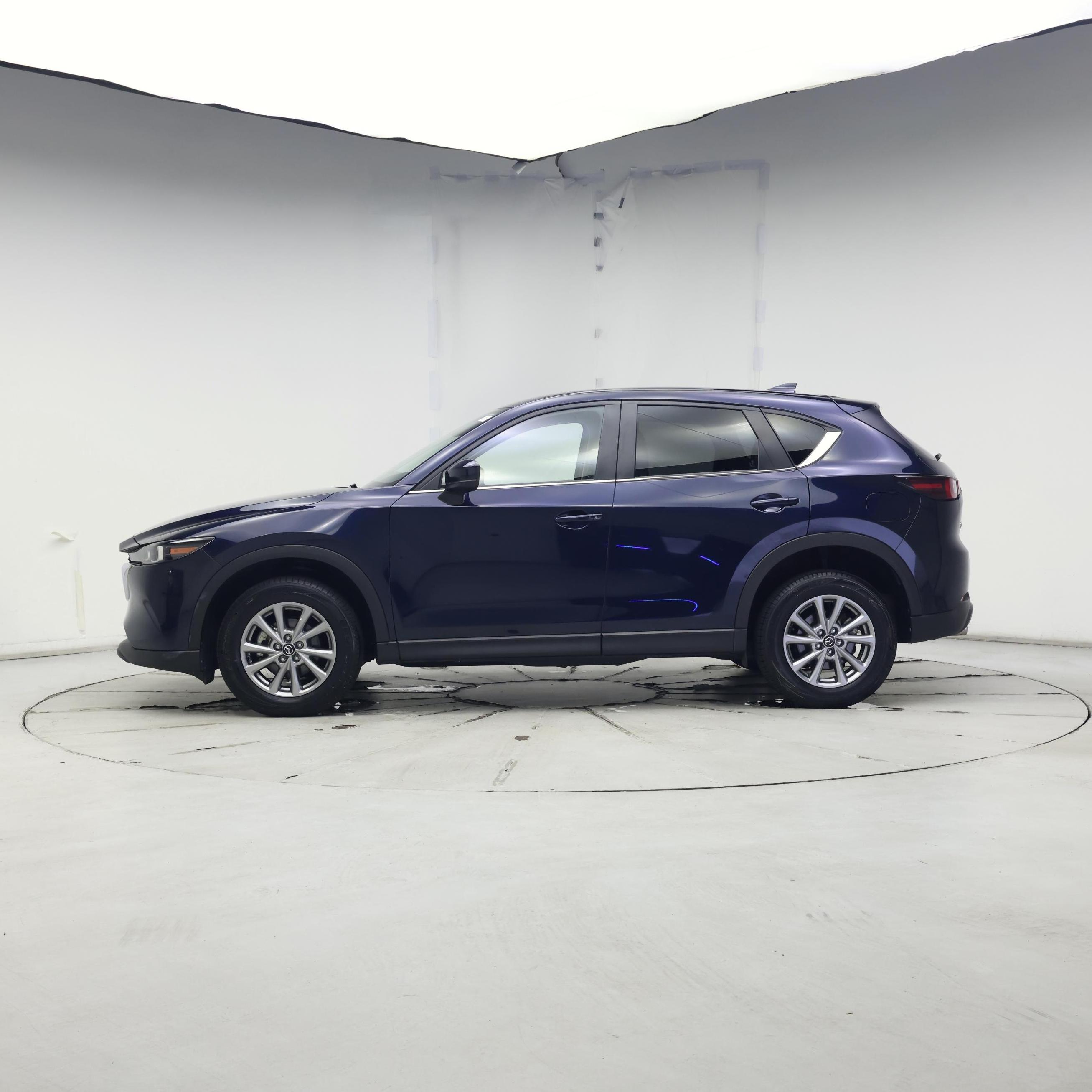 Thumbnail: 2023 Mazda CX-5 - 3