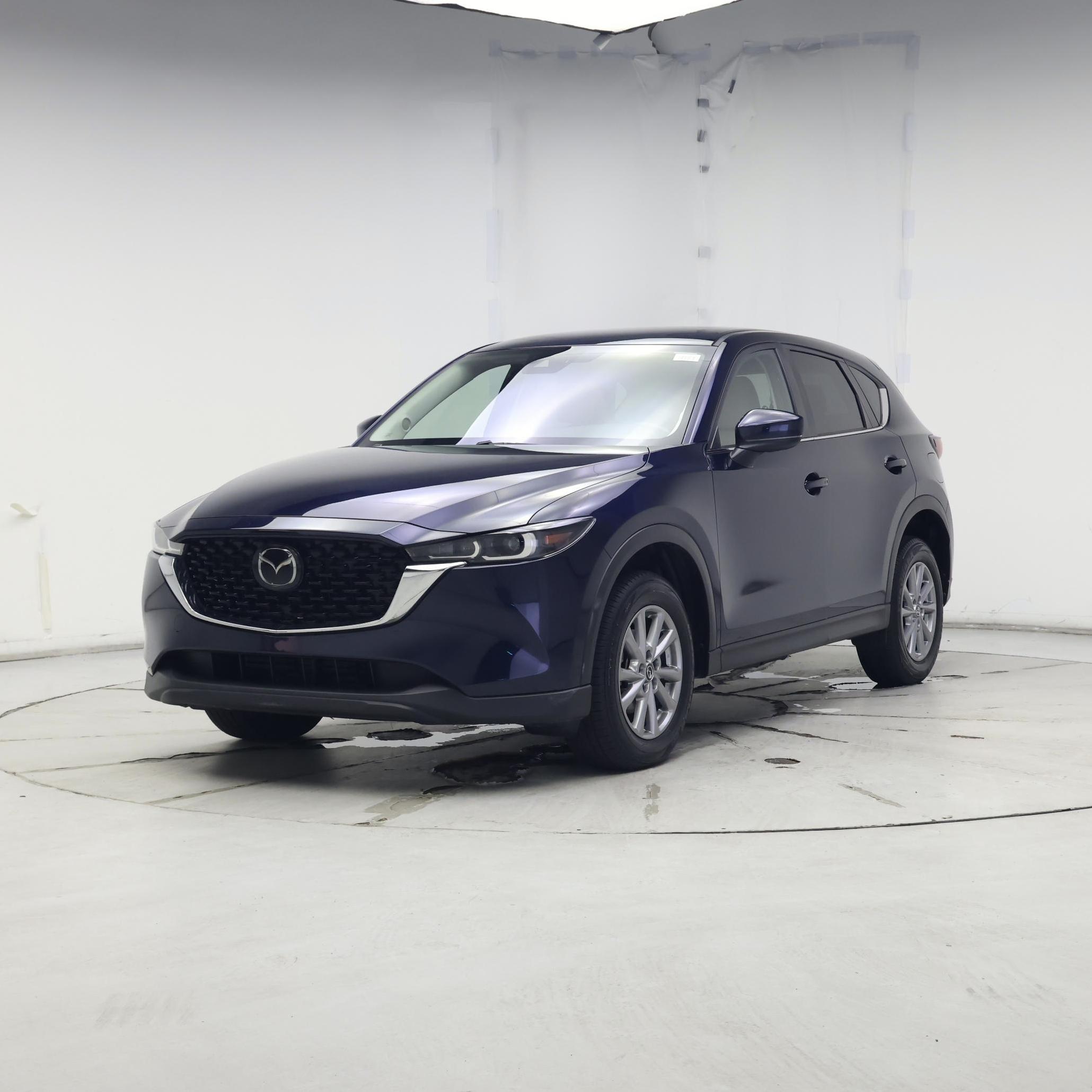 Thumbnail: 2023 Mazda CX-5 - 4
