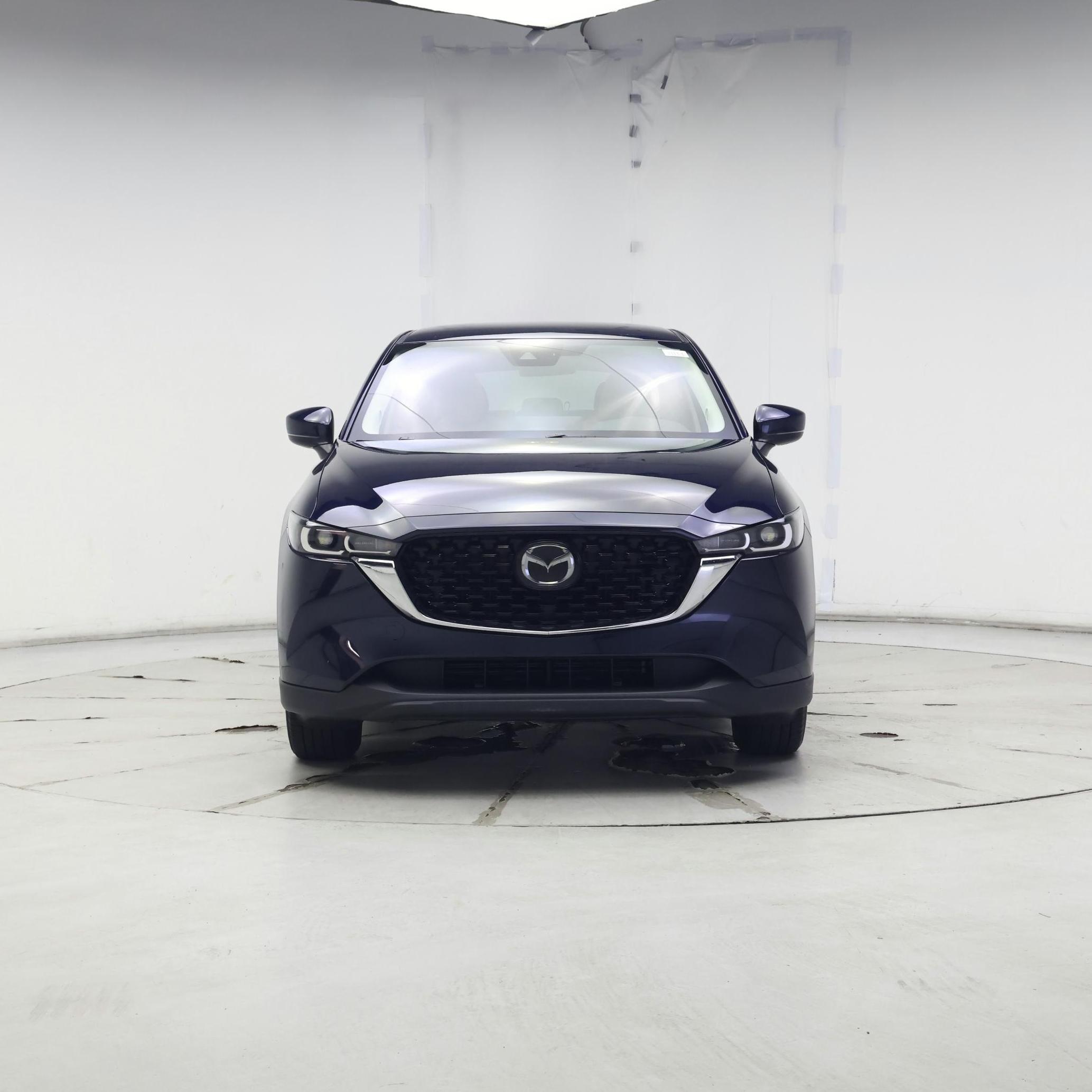 Thumbnail: 2023 Mazda CX-5 - 5