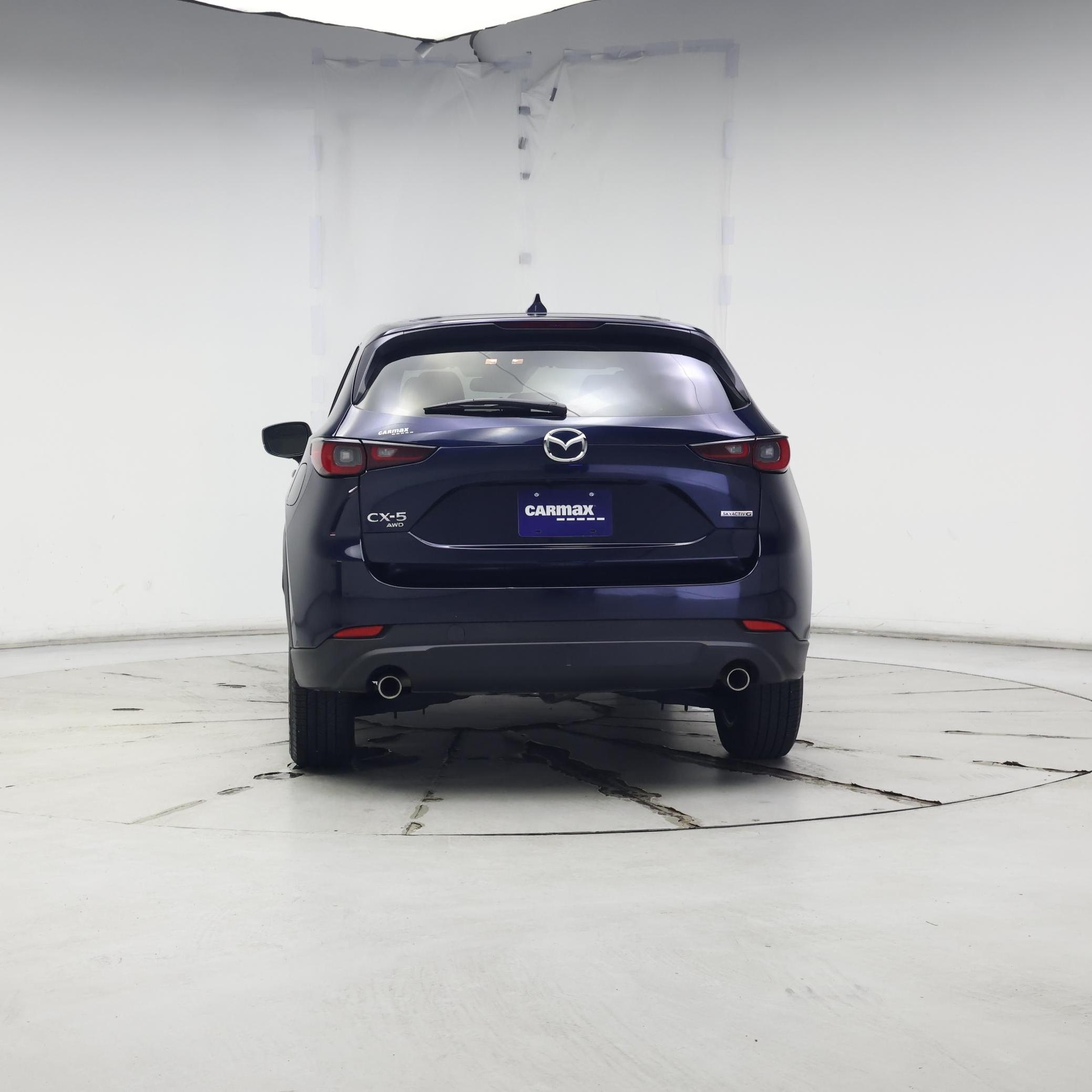 Thumbnail: 2023 Mazda CX-5 - 6