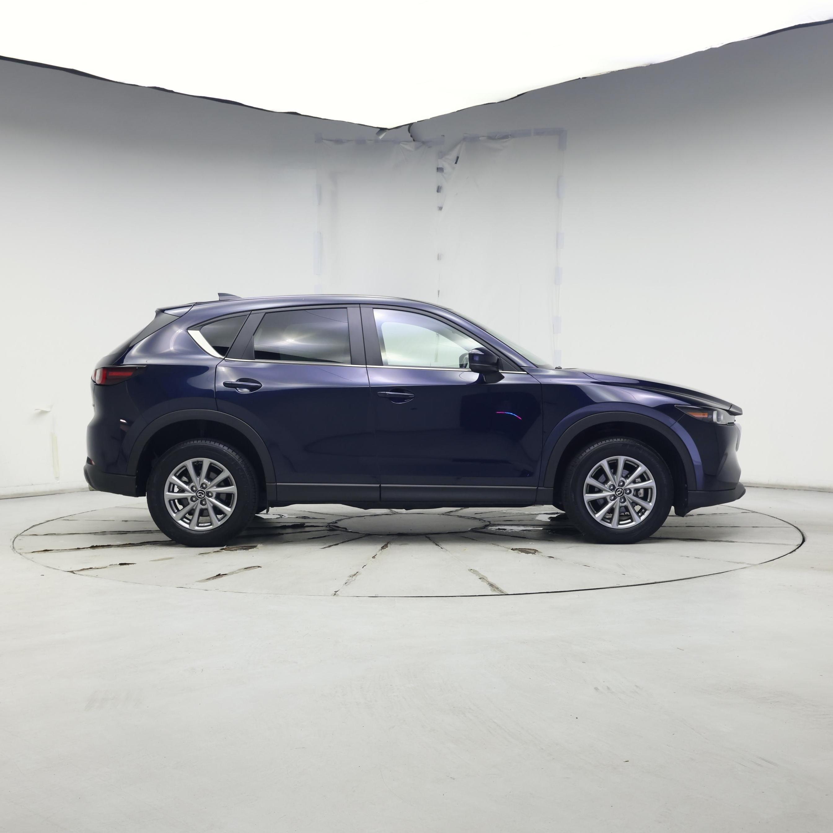 Thumbnail: 2023 Mazda CX-5 - 7
