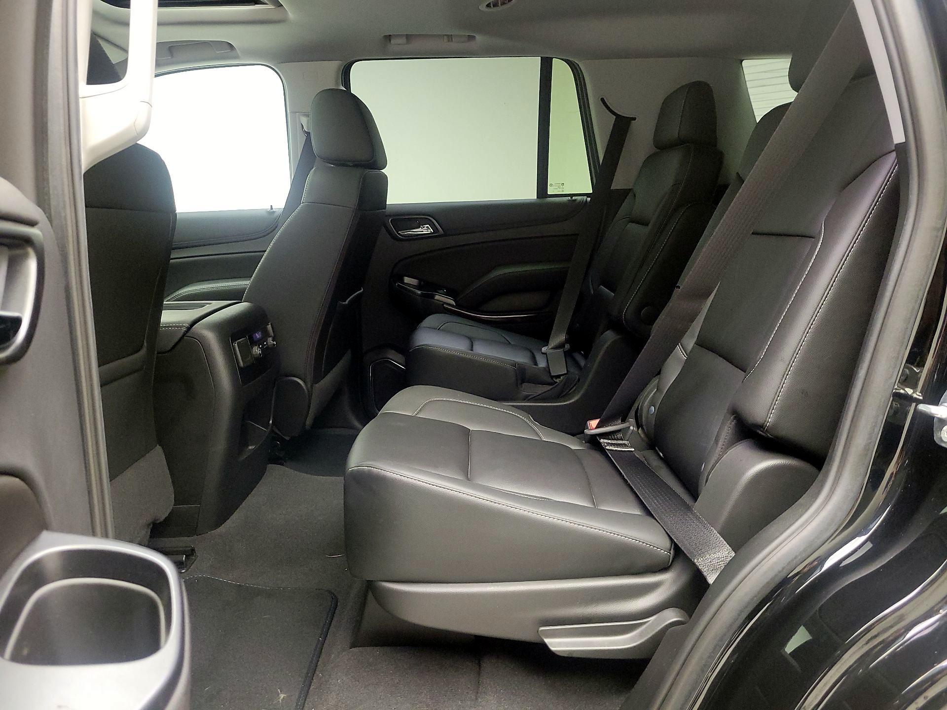 Thumbnail: 2020 Chevrolet Tahoe - 20