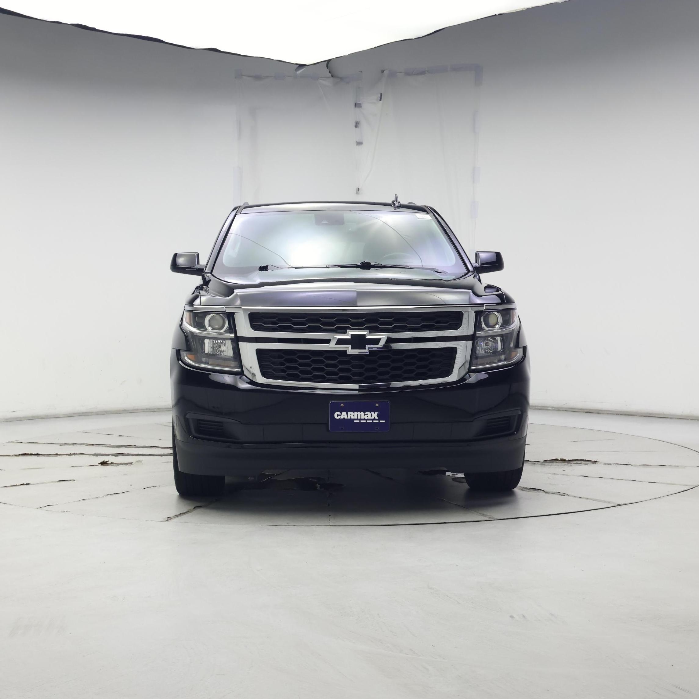 Thumbnail: 2020 Chevrolet Tahoe - 5