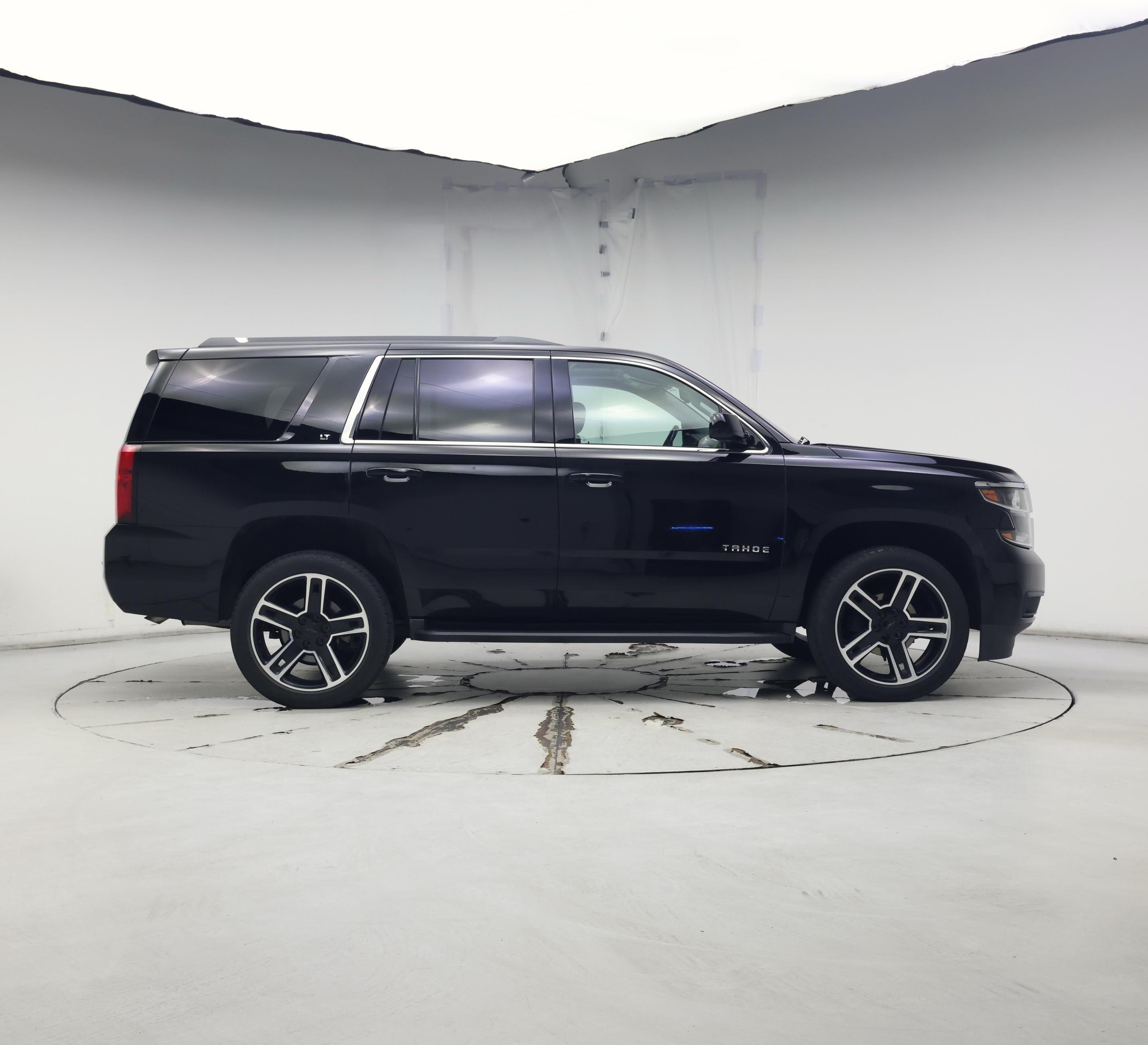 Thumbnail: 2020 Chevrolet Tahoe - 7
