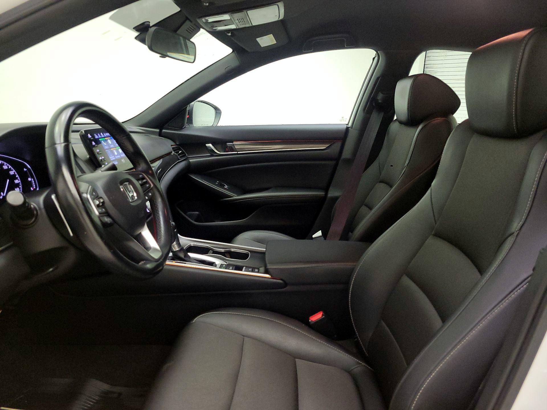 Thumbnail: 2021 Honda Accord - 11