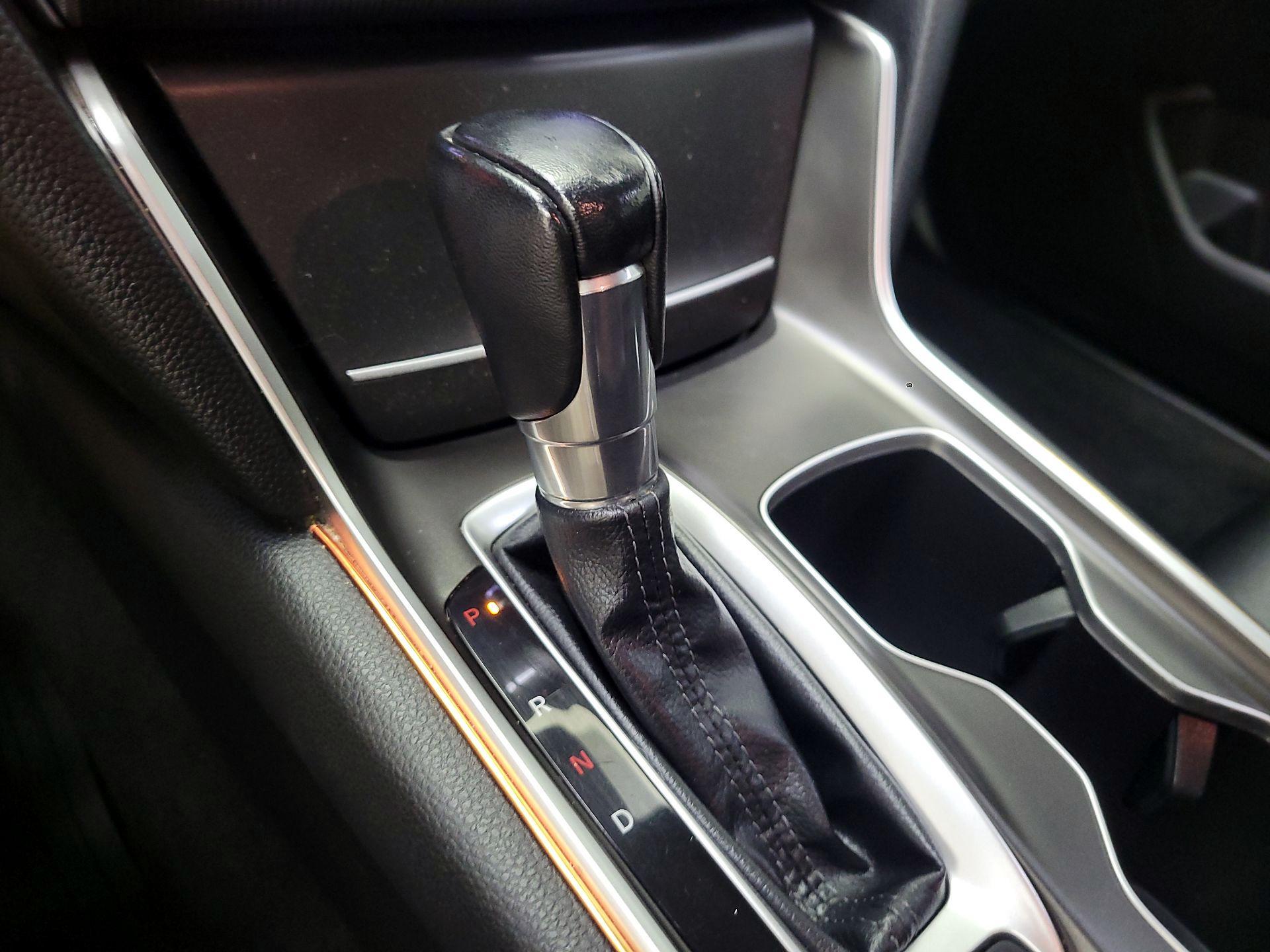 Thumbnail: 2021 Honda Accord - 17