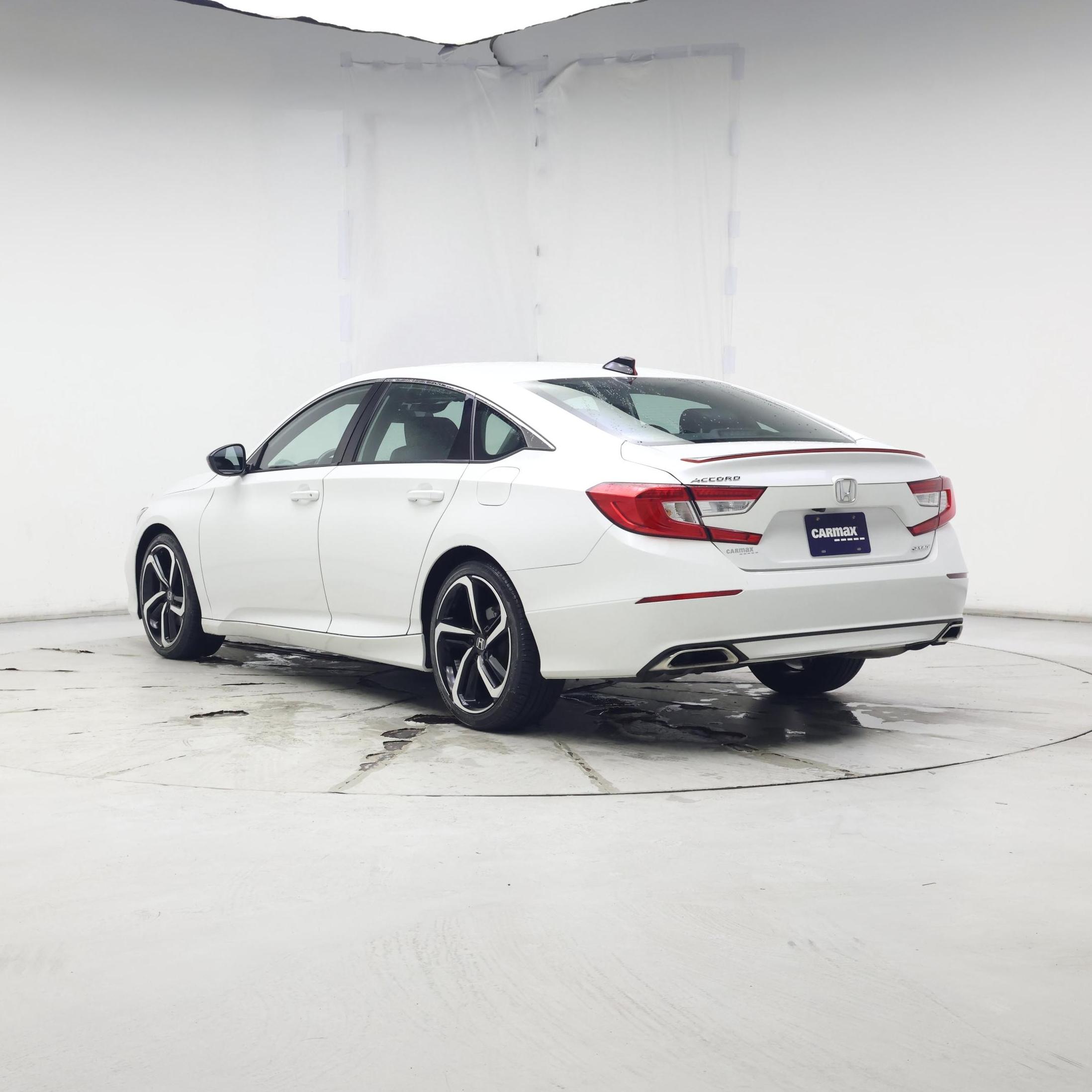 Thumbnail: 2021 Honda Accord - 2