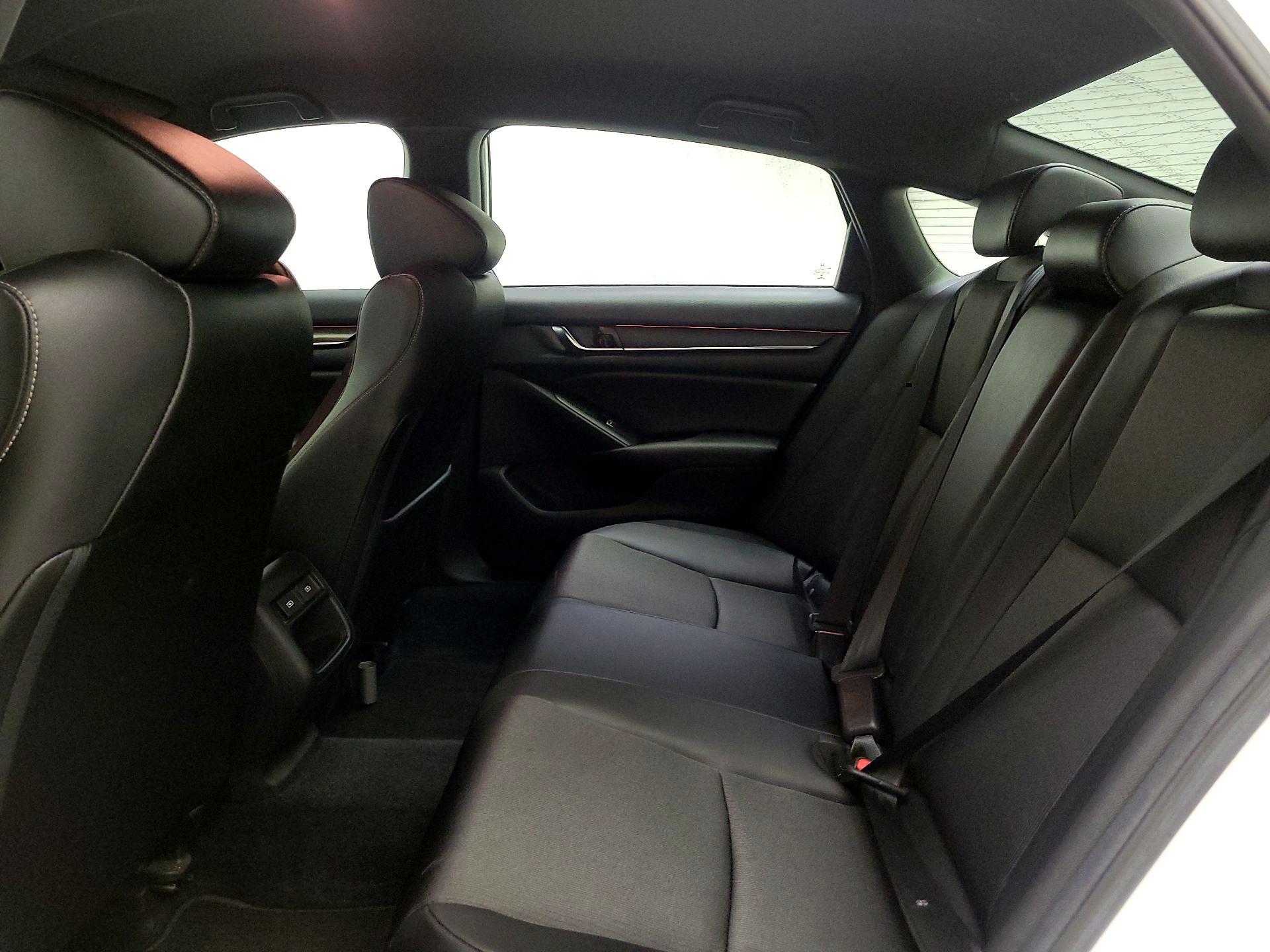 Thumbnail: 2021 Honda Accord - 19