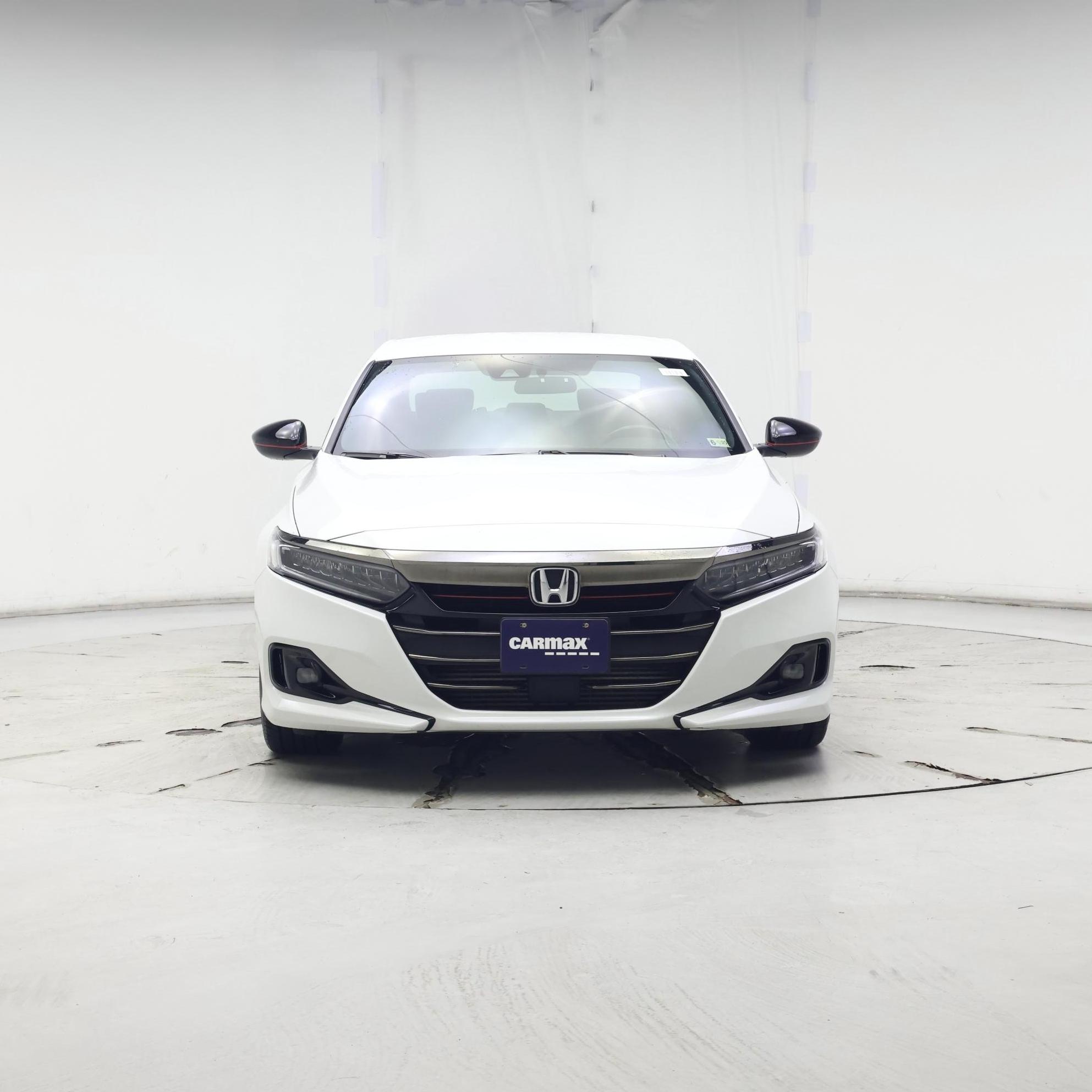 Thumbnail: 2021 Honda Accord - 5