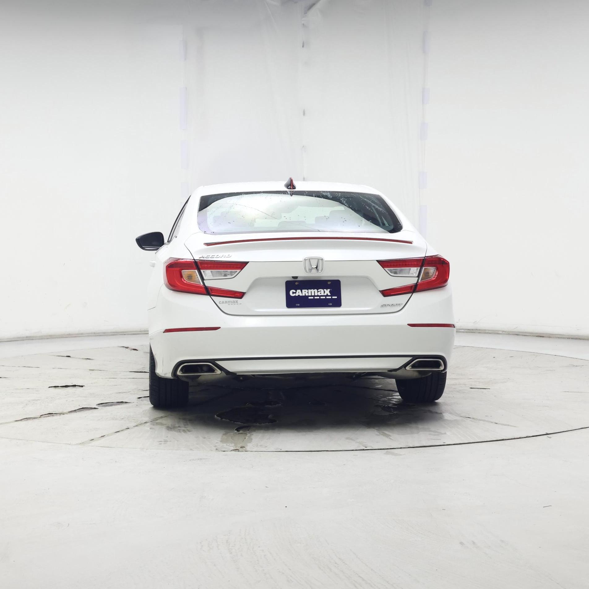 Thumbnail: 2021 Honda Accord - 6