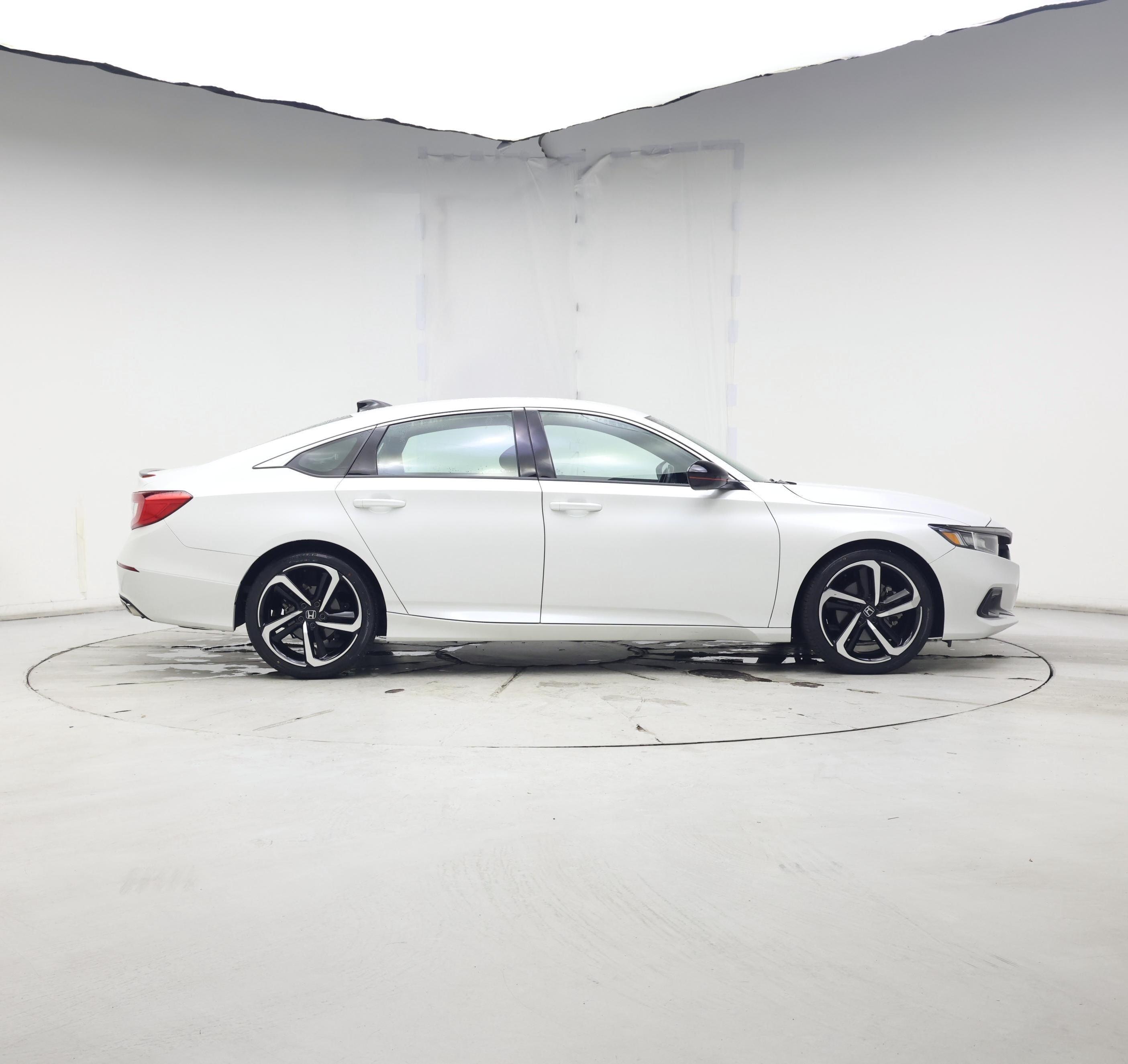 Thumbnail: 2021 Honda Accord - 7