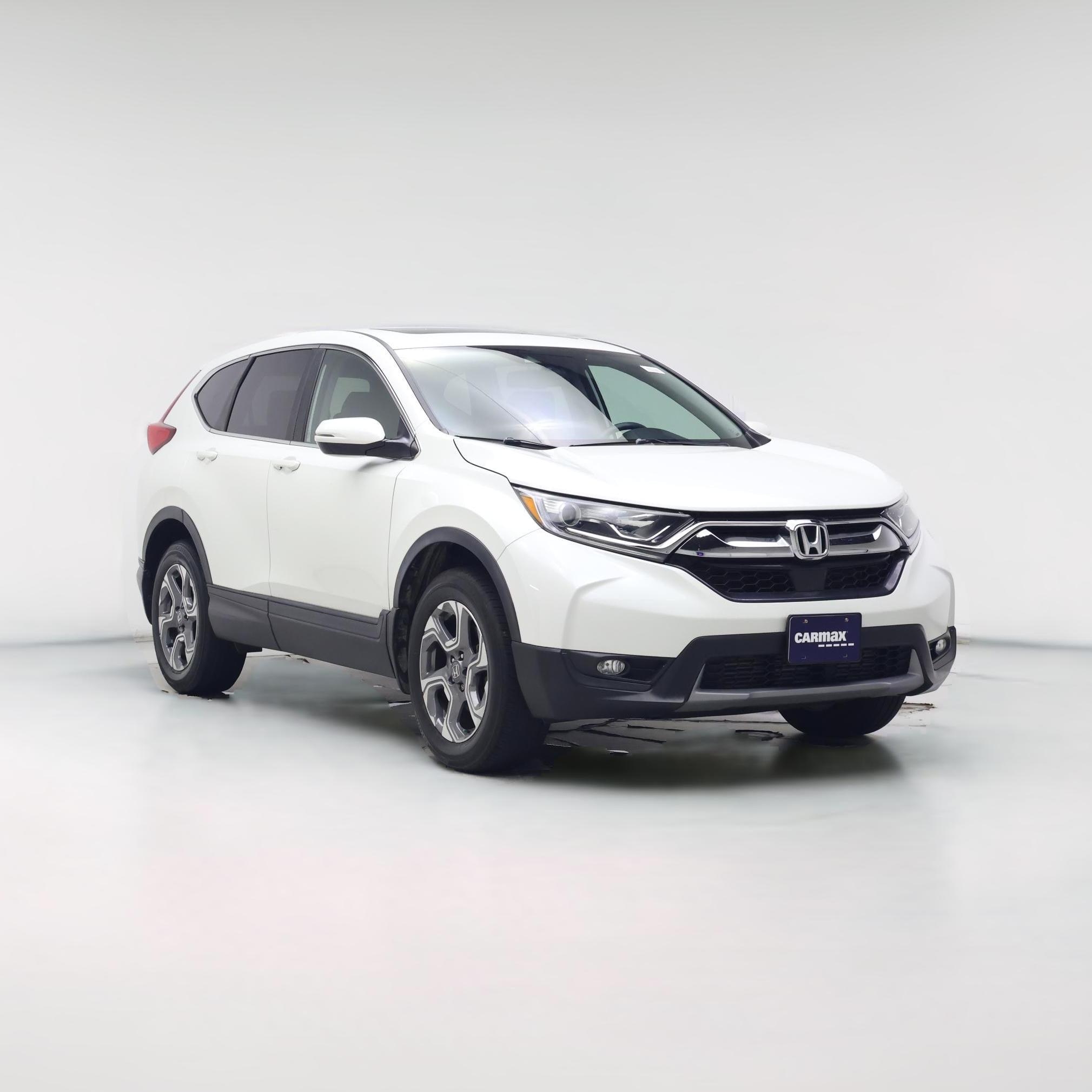 Thumbnail: 2018 Honda CR-V - 1