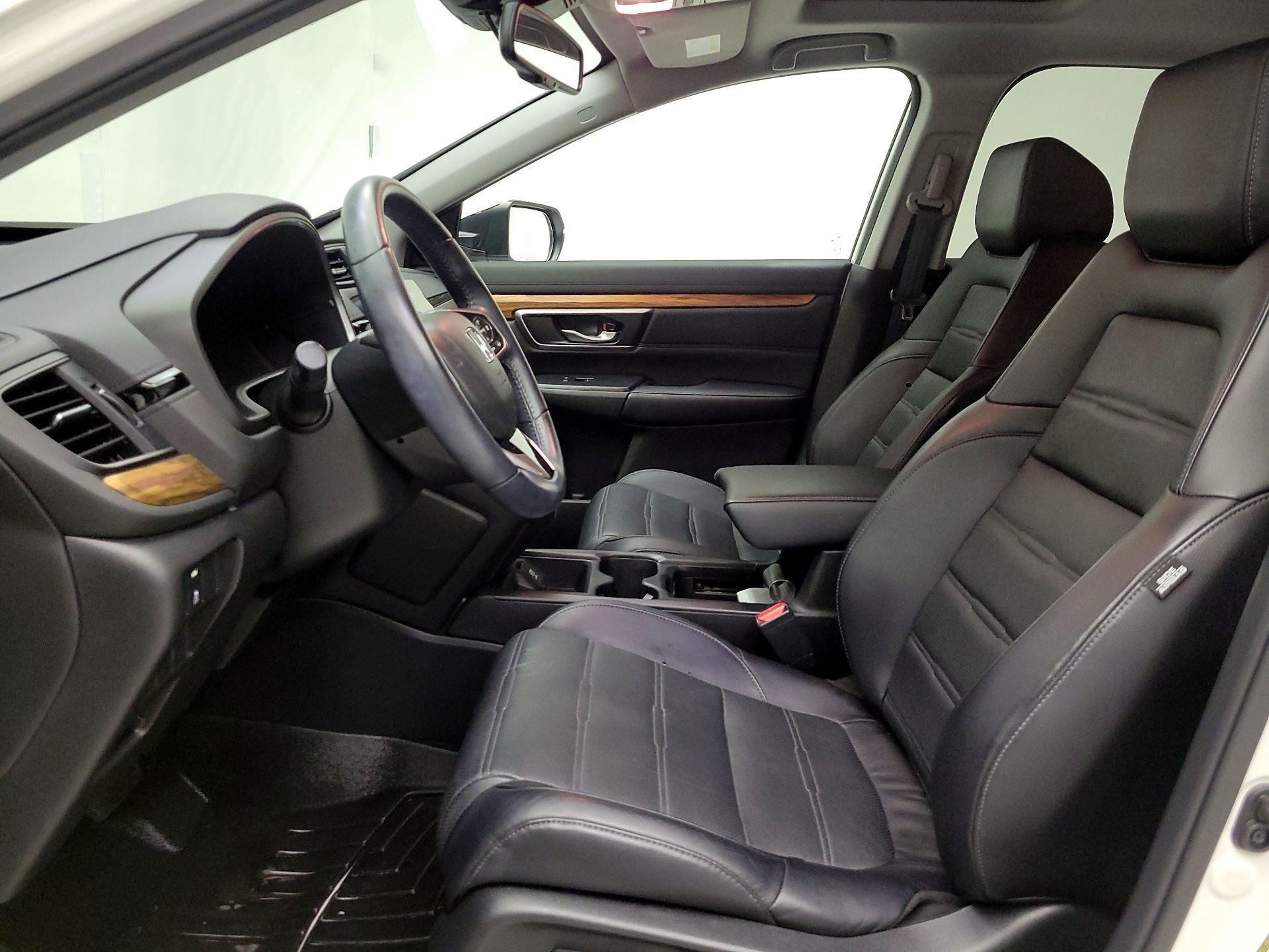 Thumbnail: 2018 Honda CR-V - 11