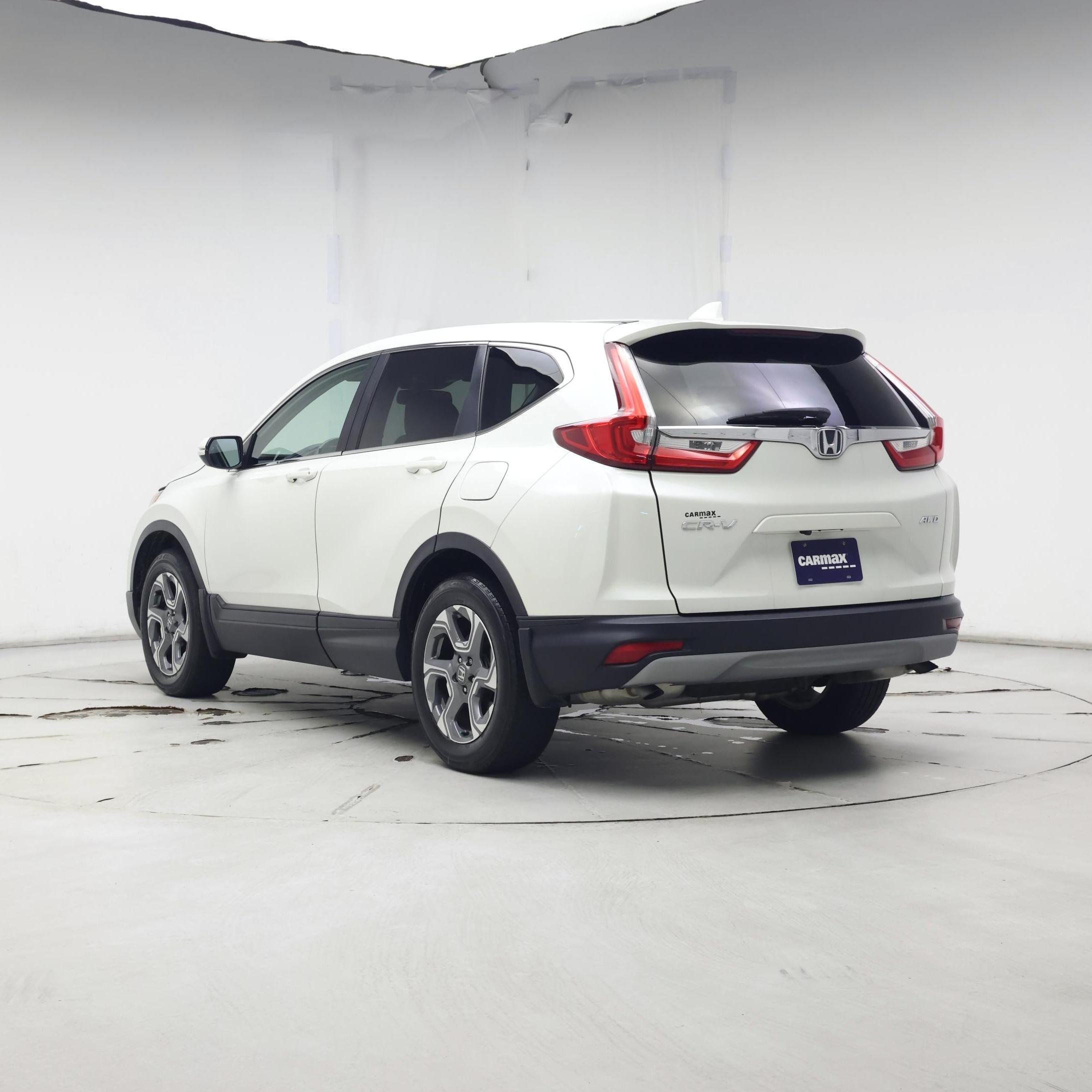 Thumbnail: 2018 Honda CR-V - 2