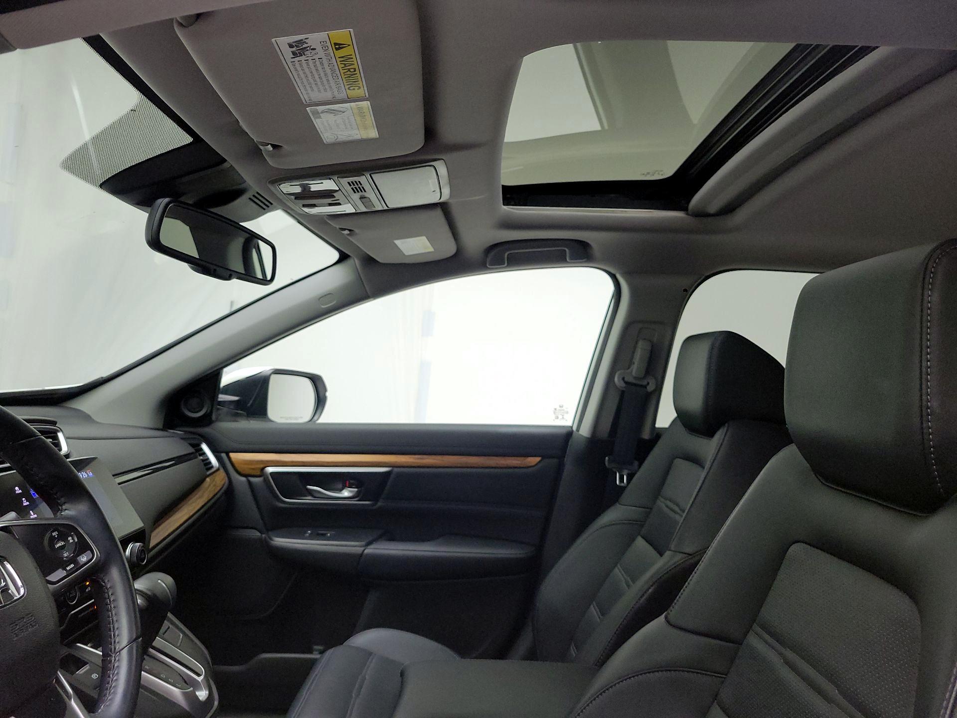 Thumbnail: 2018 Honda CR-V - 19