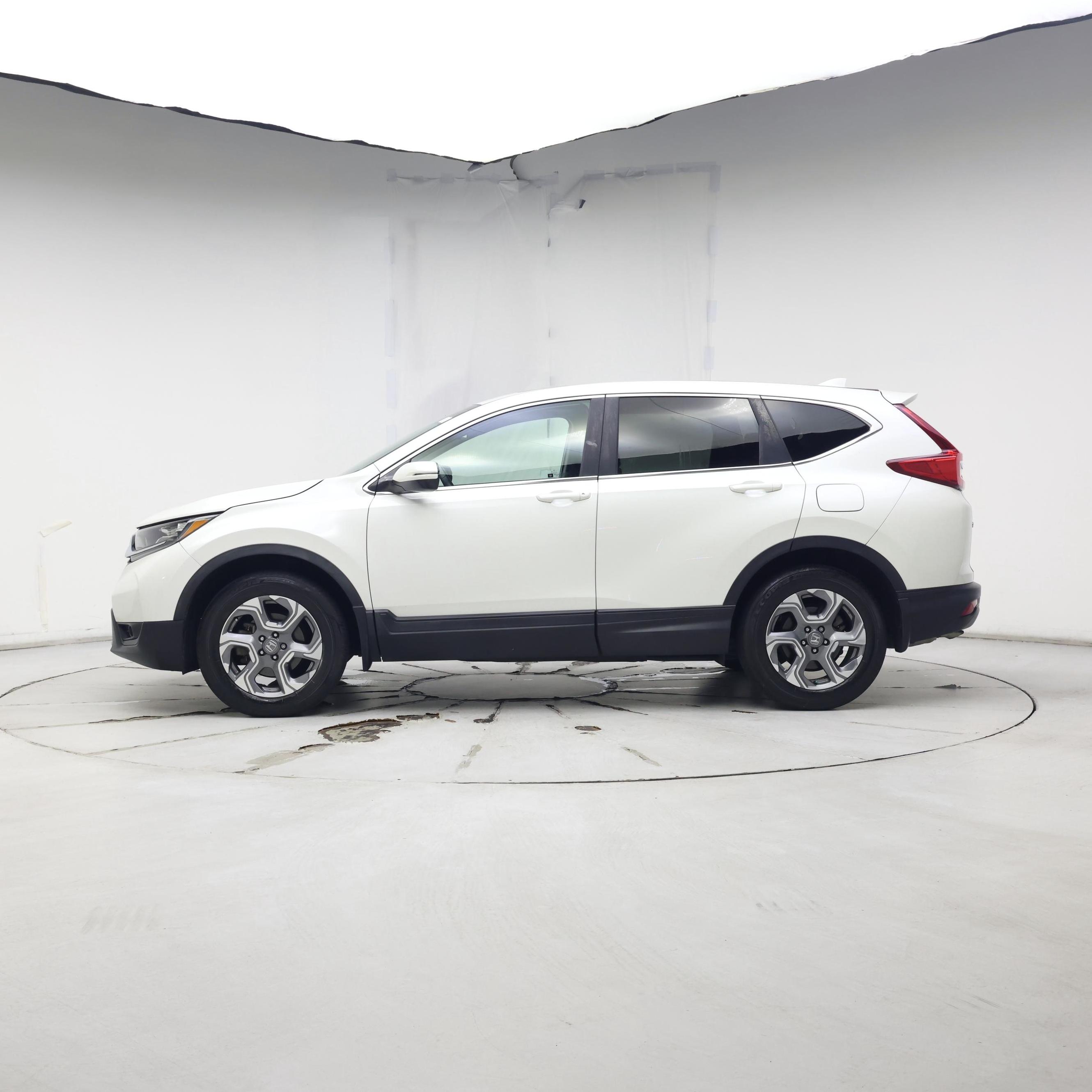 Thumbnail: 2018 Honda CR-V - 3