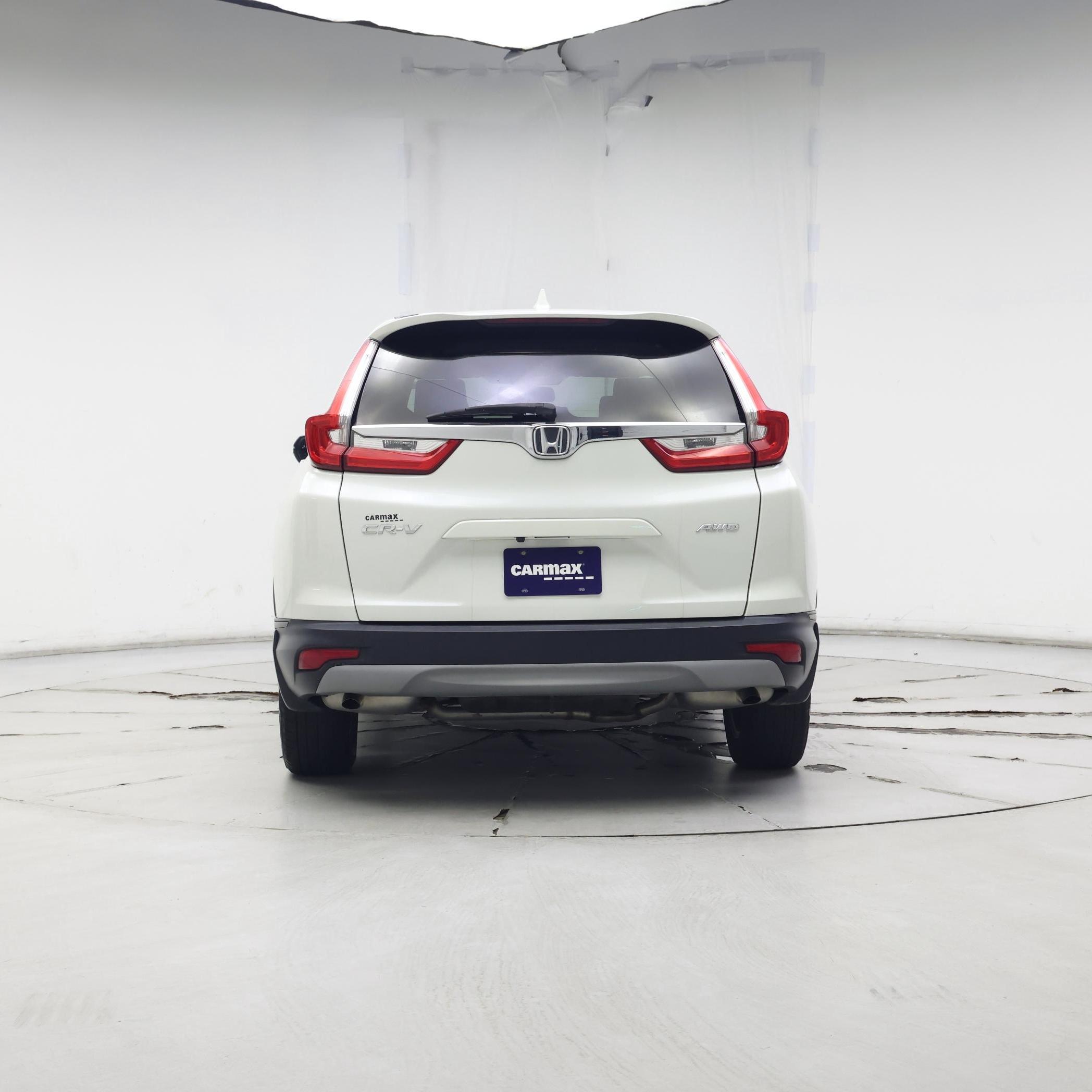 Thumbnail: 2018 Honda CR-V - 6