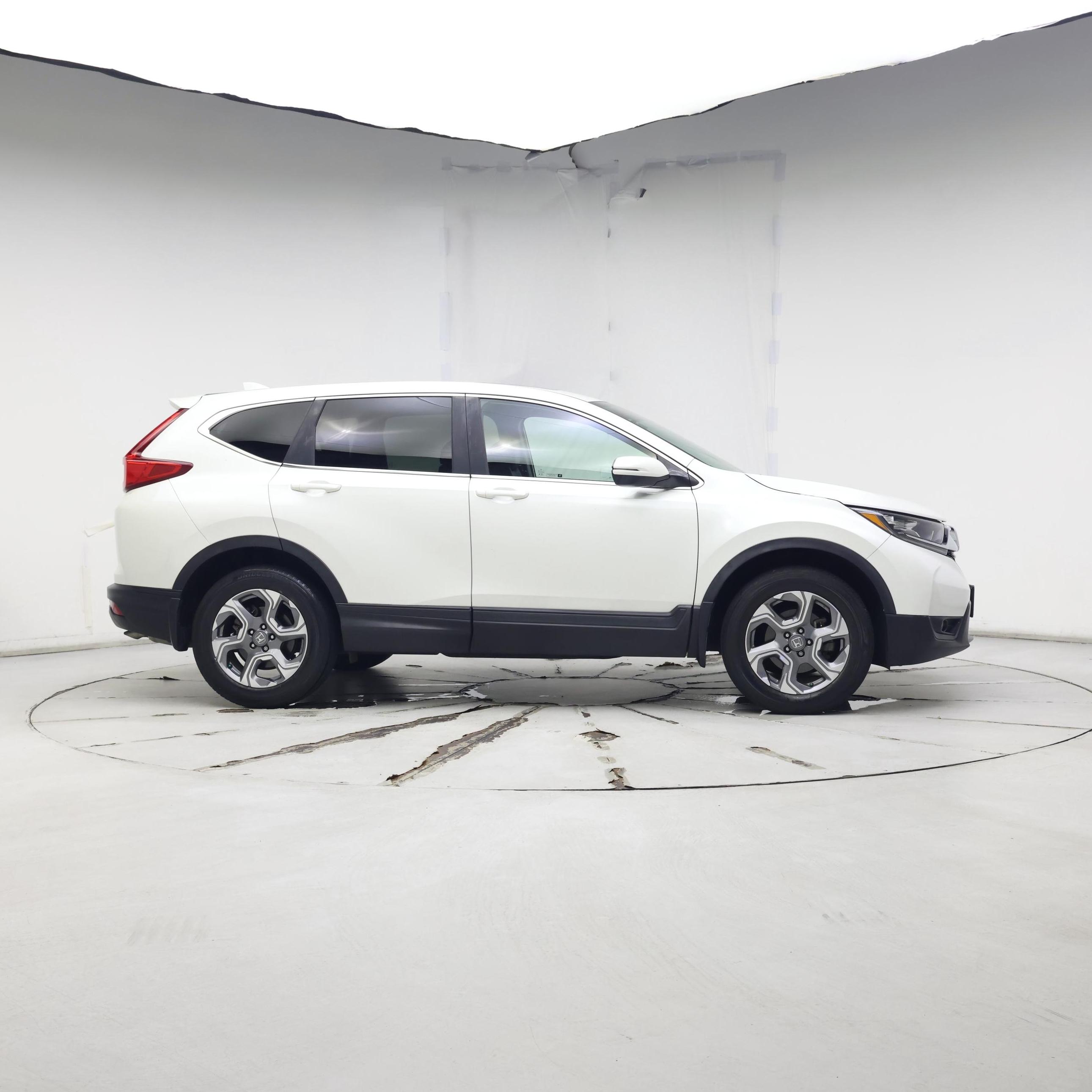 Thumbnail: 2018 Honda CR-V - 7