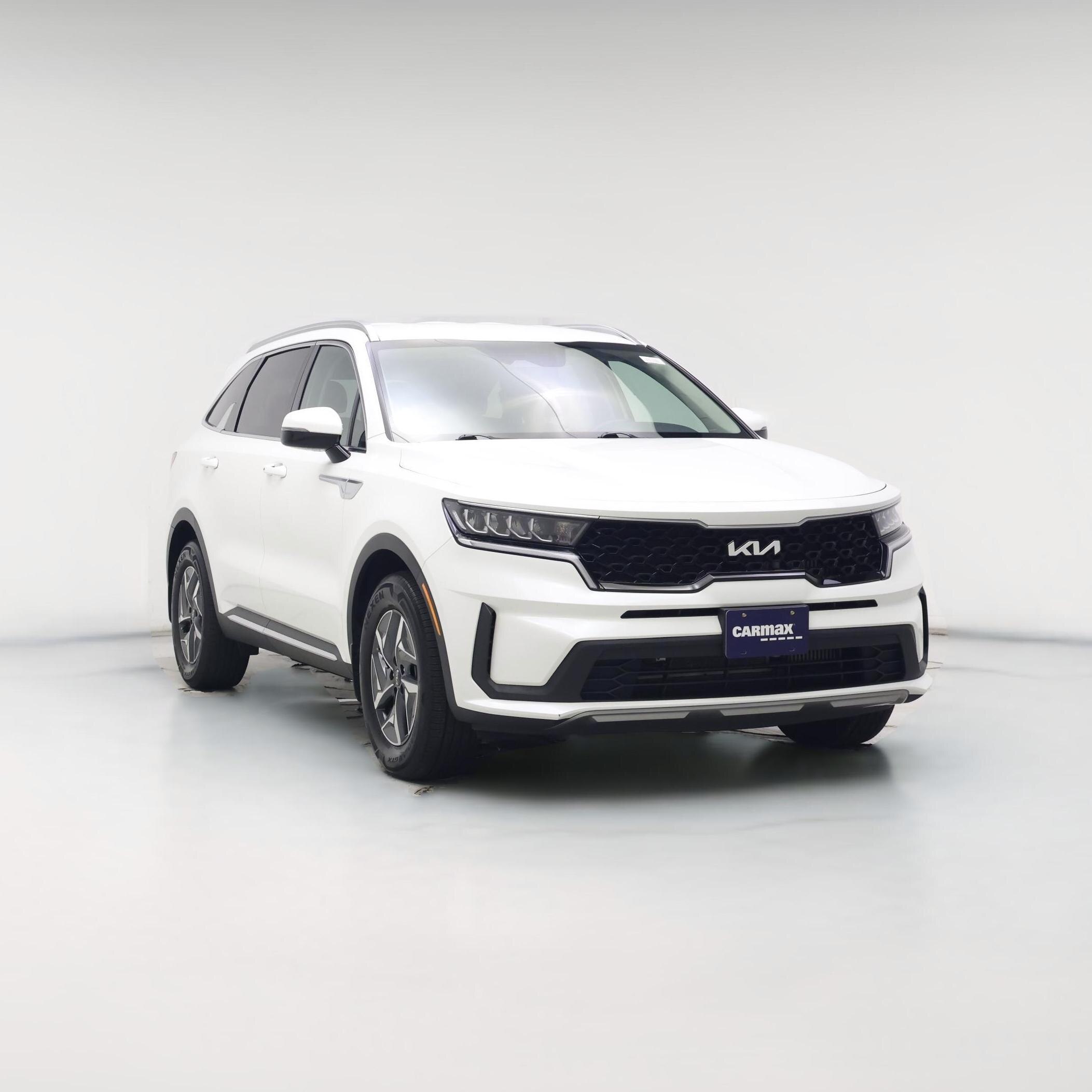 Thumbnail: 2022 Kia Sorento - 1