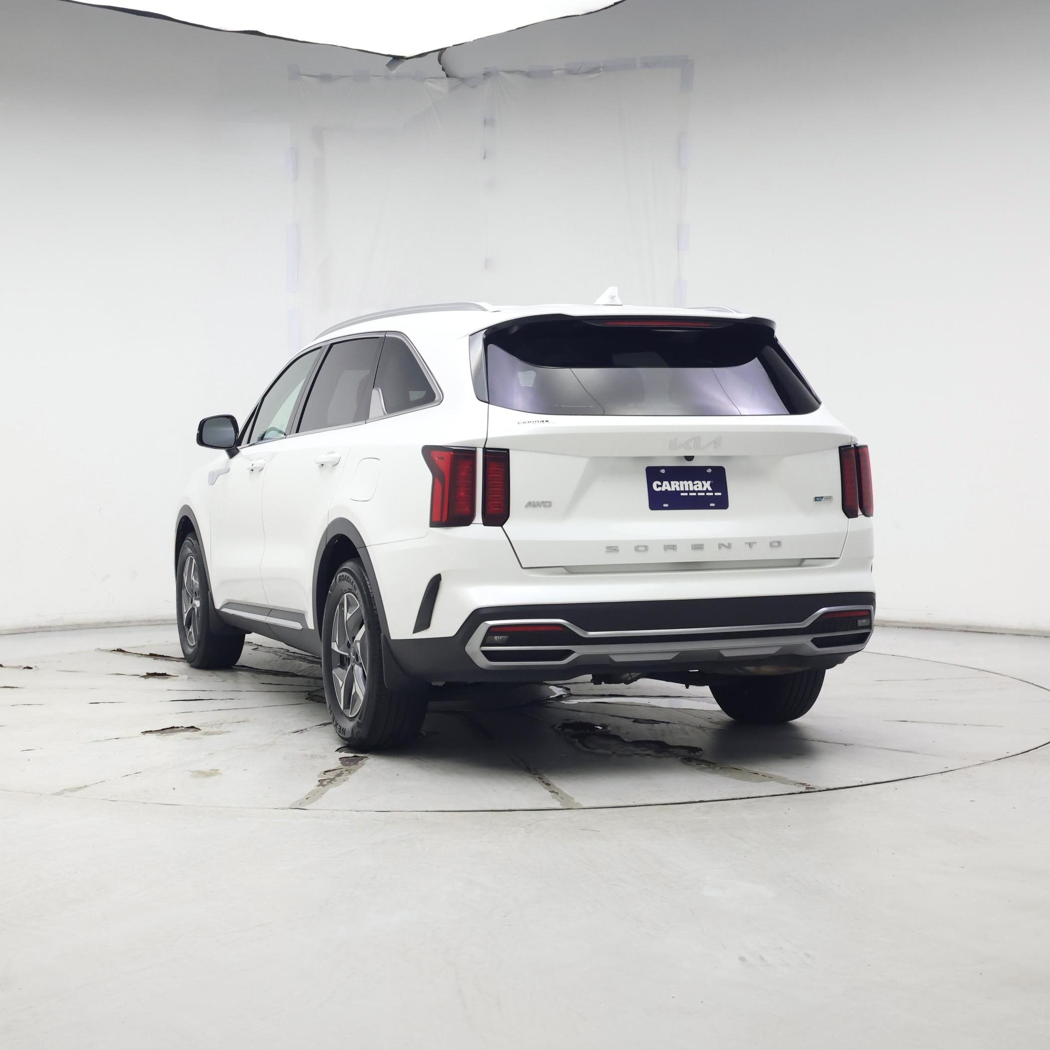 Thumbnail: 2022 Kia Sorento - 2