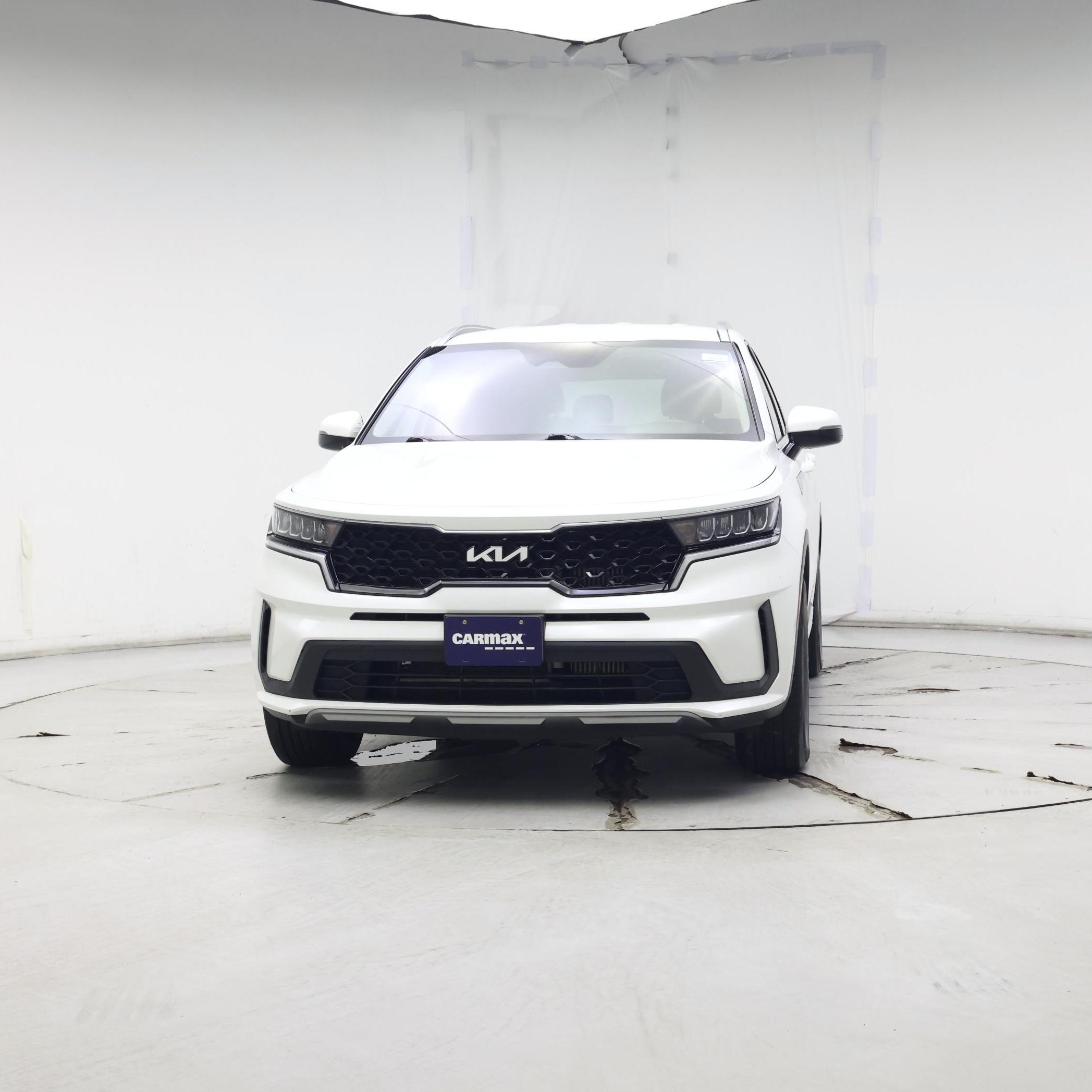 Thumbnail: 2022 Kia Sorento - 5