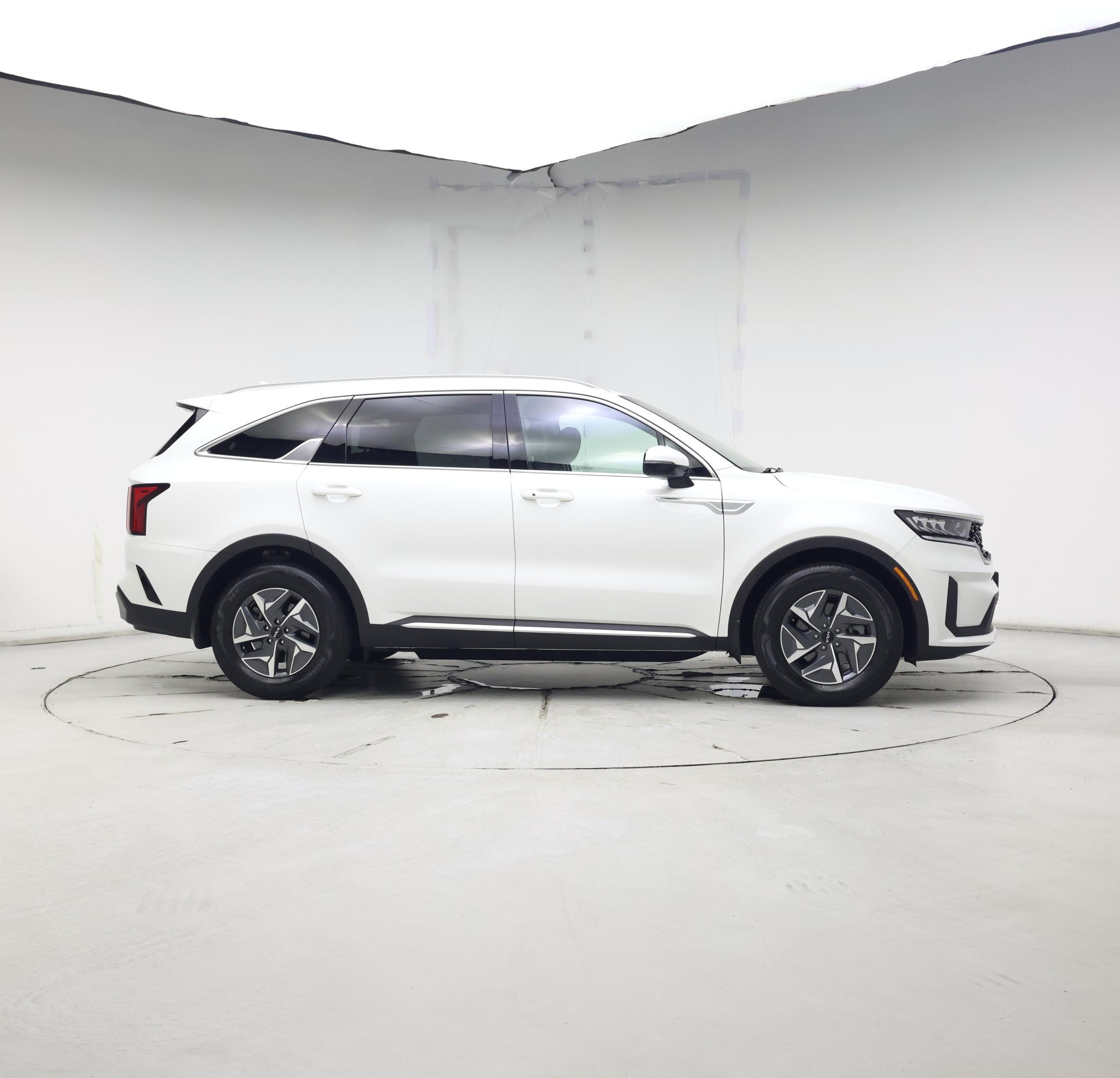 Thumbnail: 2022 Kia Sorento - 7