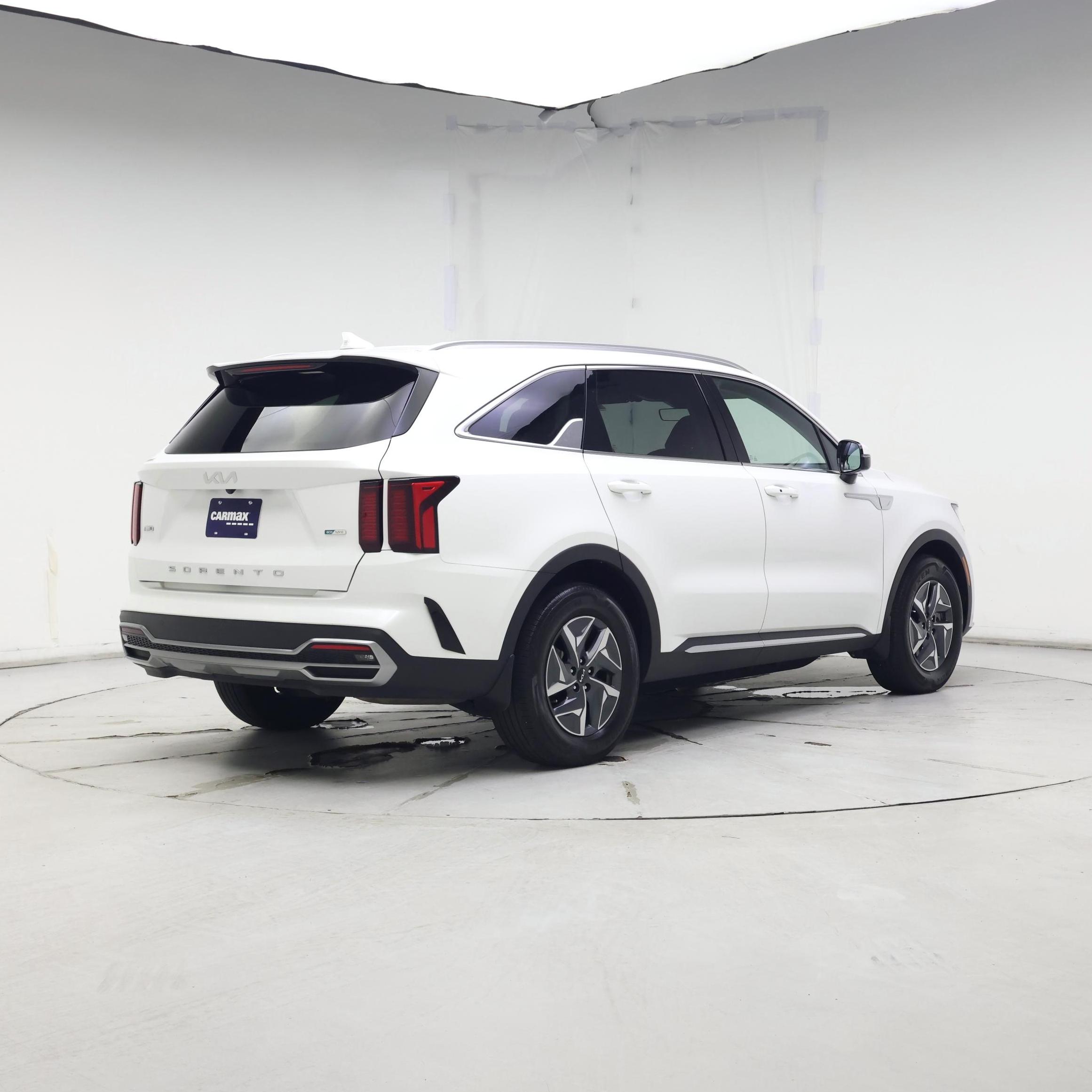 Thumbnail: 2022 Kia Sorento - 8