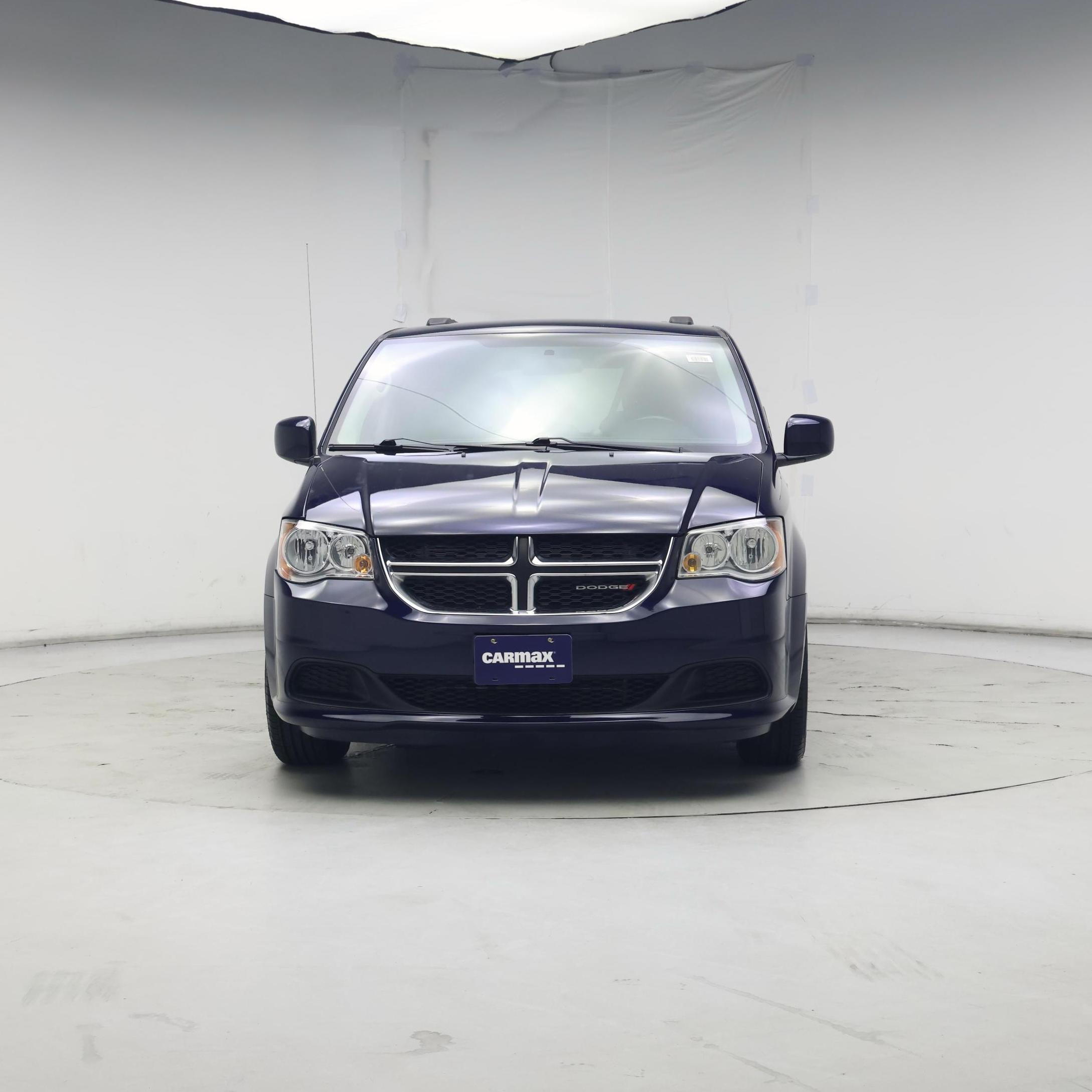 Thumbnail: 2016 Dodge Grand Caravan - 5