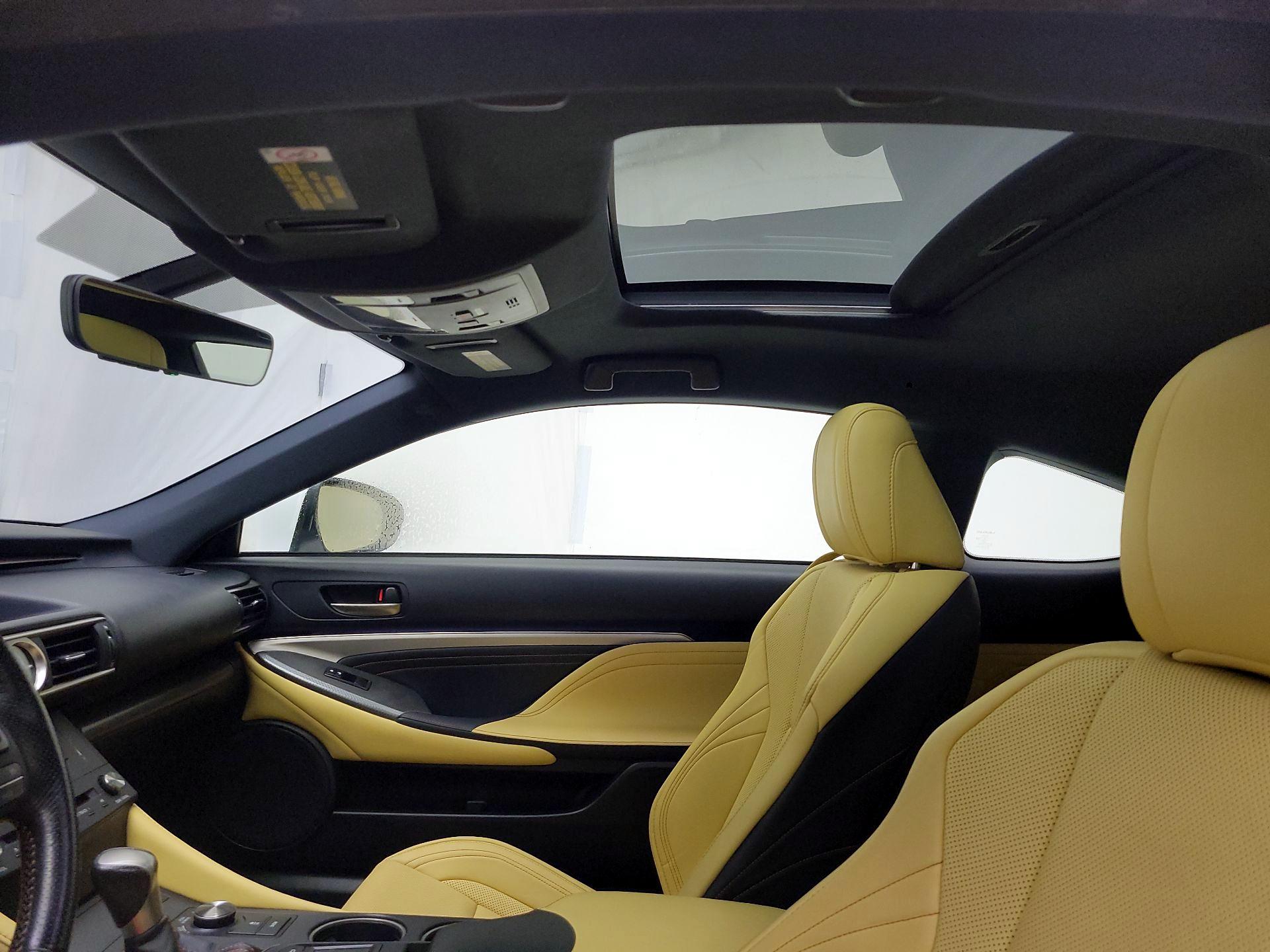 Thumbnail: 2016 Lexus RC - 20