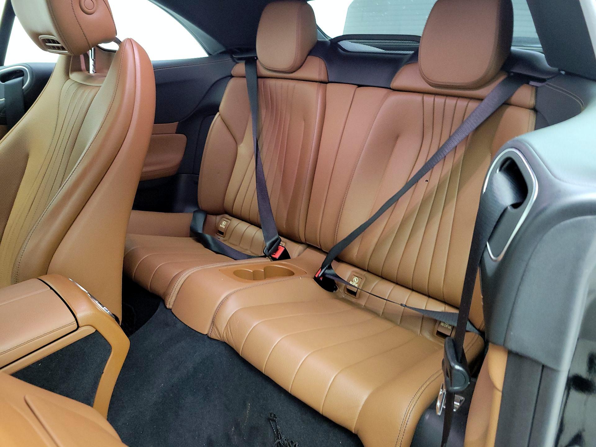 Thumbnail: 2018 Mercedes-Benz E-Class - 20