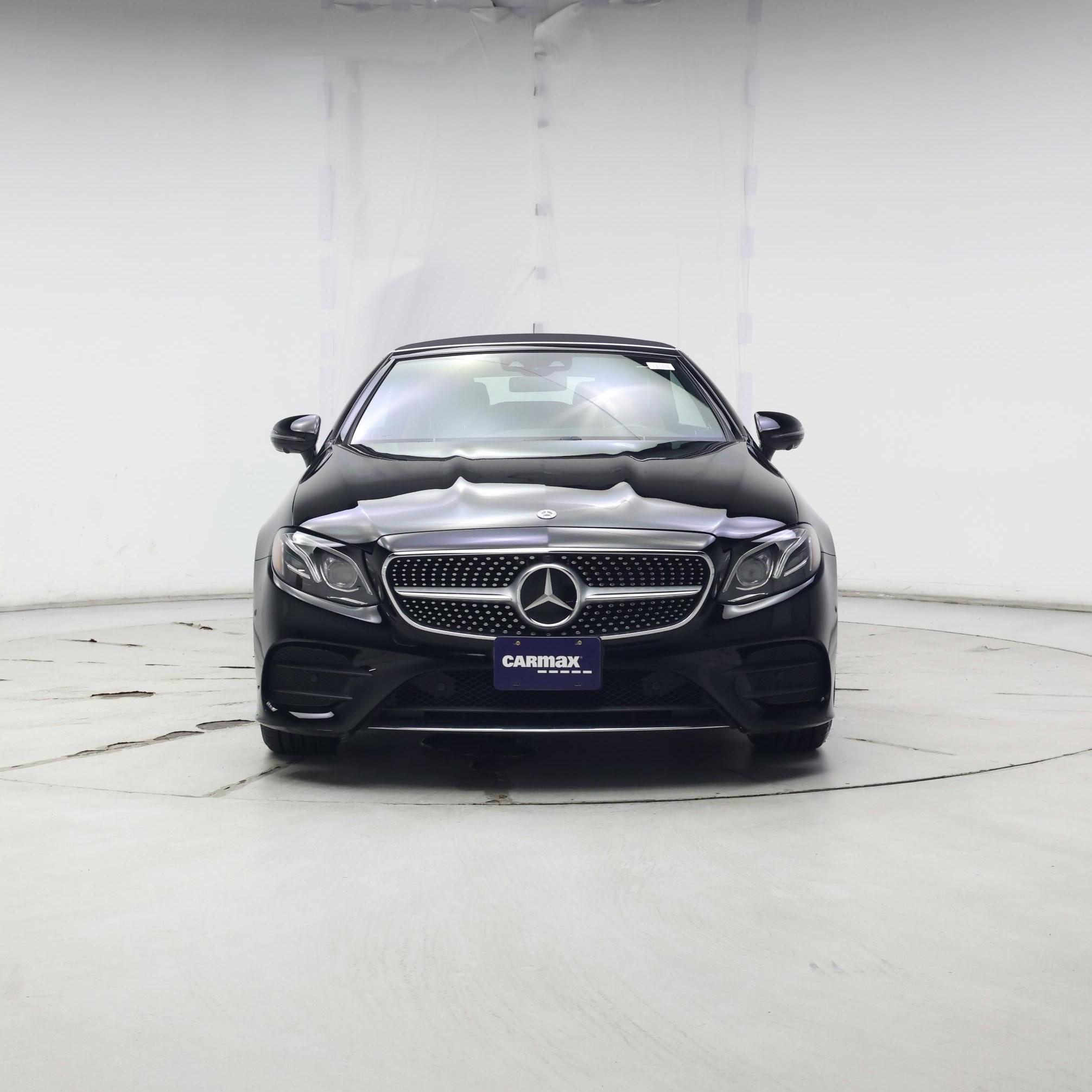 Thumbnail: 2018 Mercedes-Benz E-Class - 5