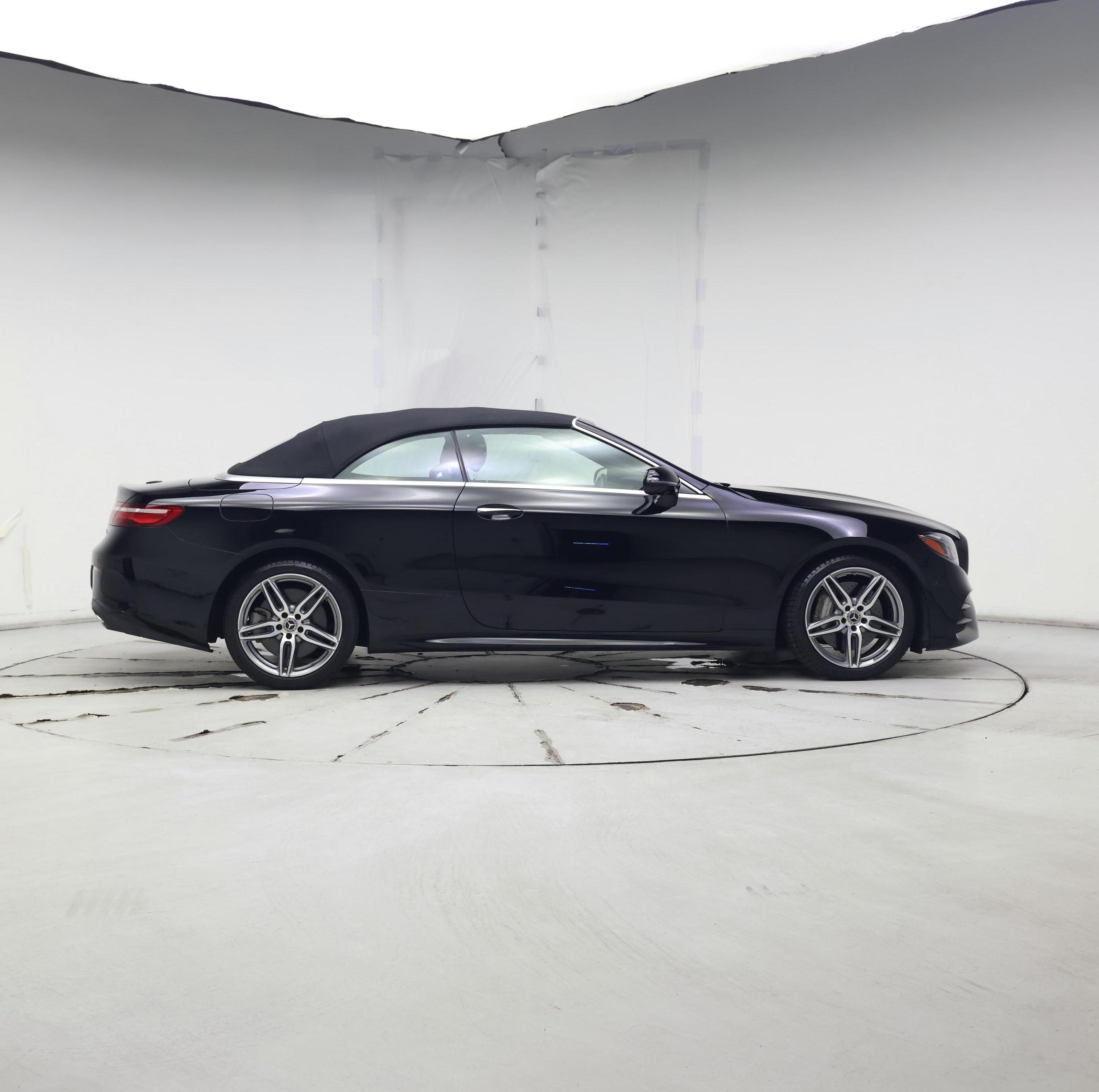 Thumbnail: 2018 Mercedes-Benz E-Class - 7