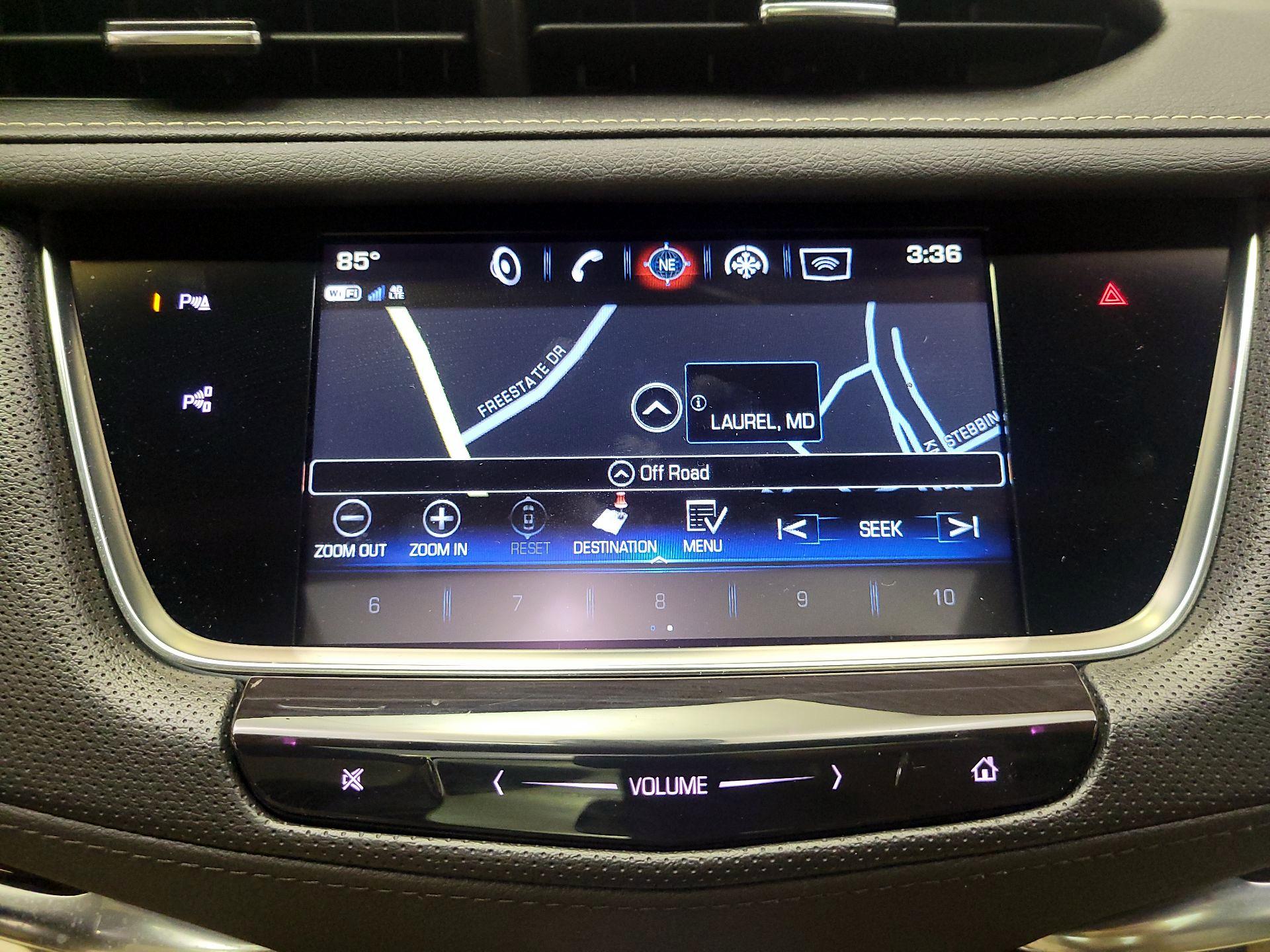 Thumbnail: 2019 Cadillac XT5 - 14
