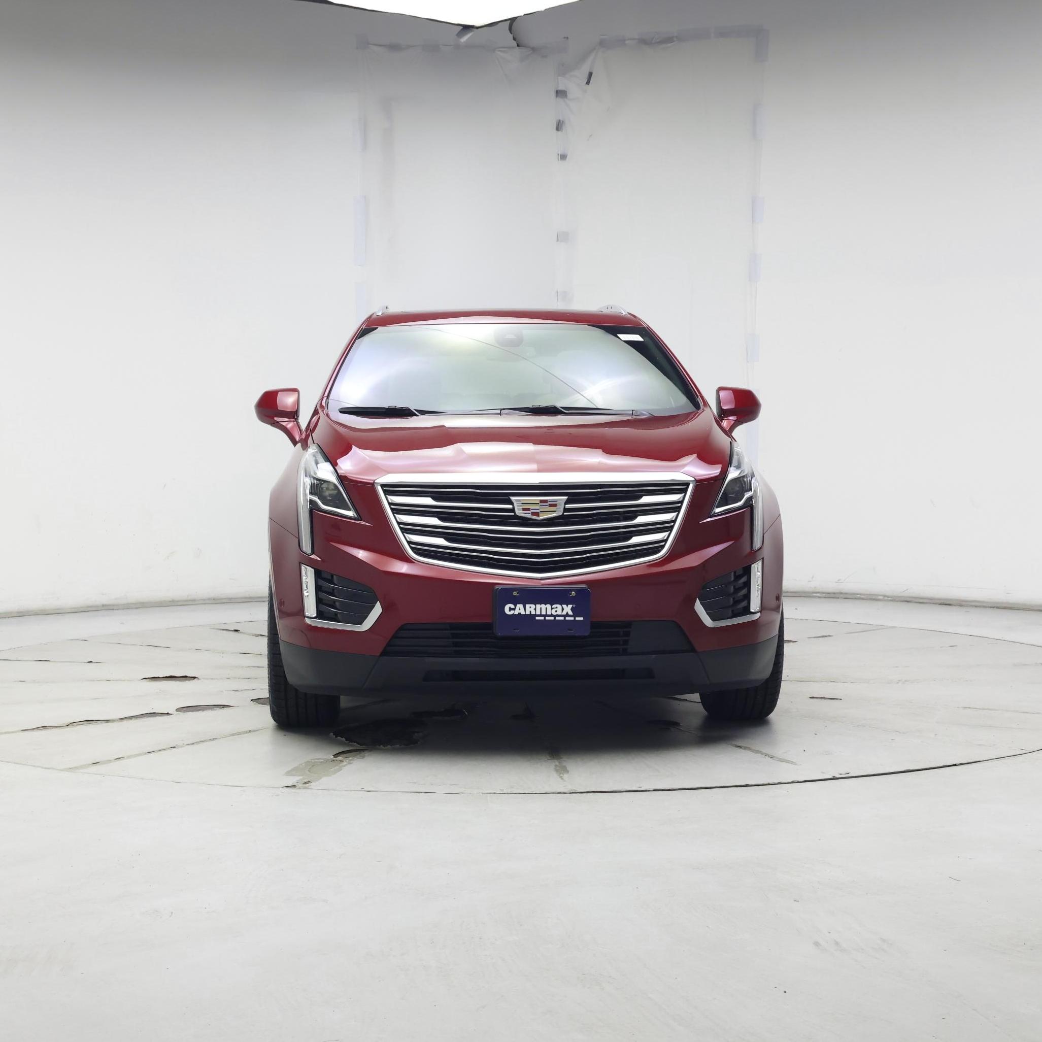 Thumbnail: 2019 Cadillac XT5 - 5