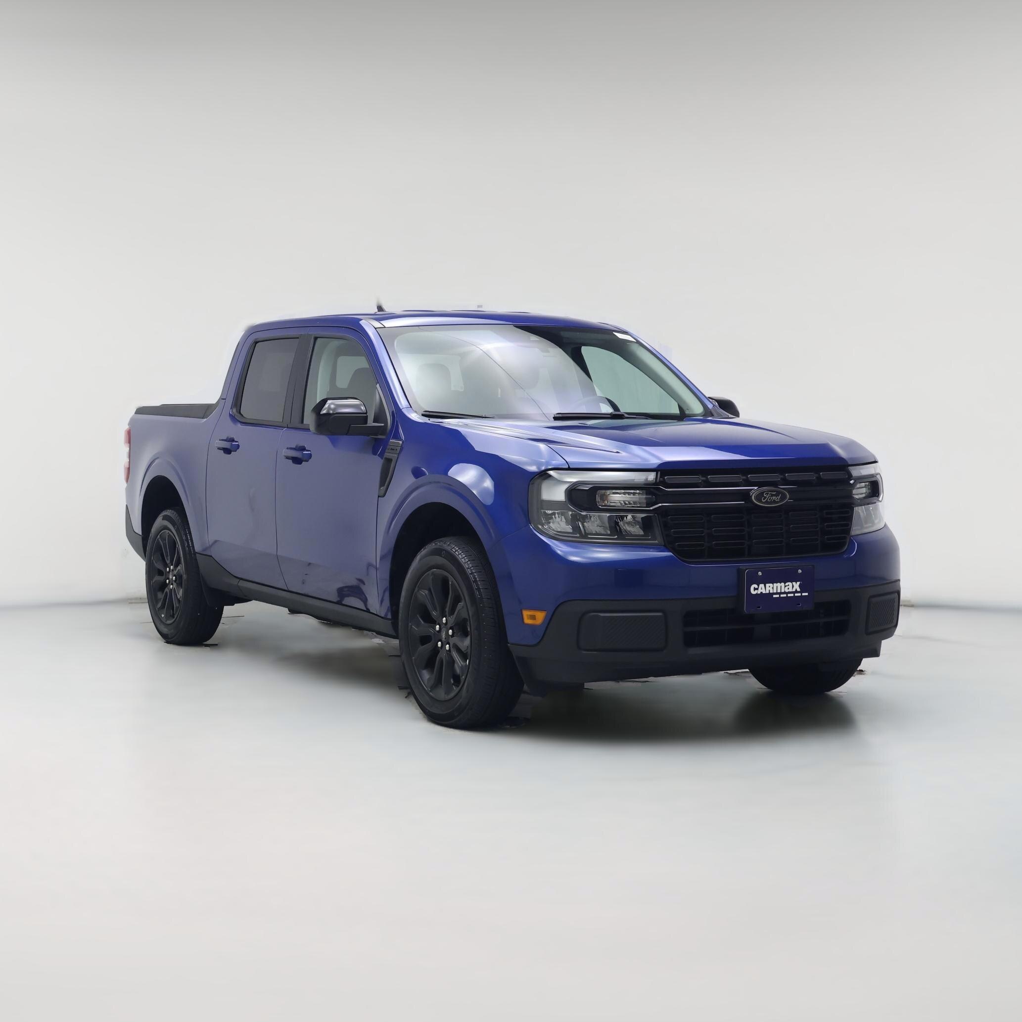 Thumbnail: 2023 Ford Maverick - 1