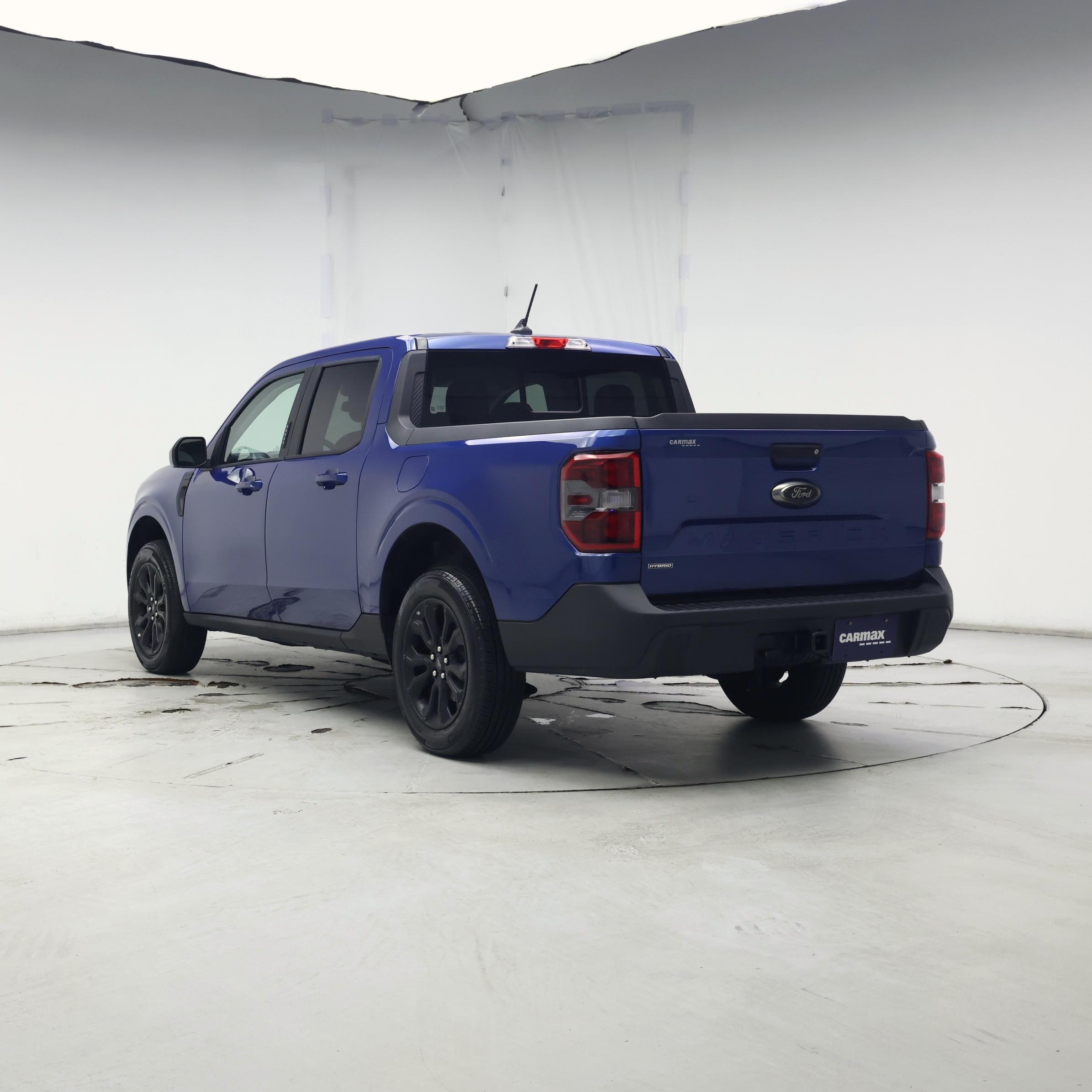 Thumbnail: 2023 Ford Maverick - 2