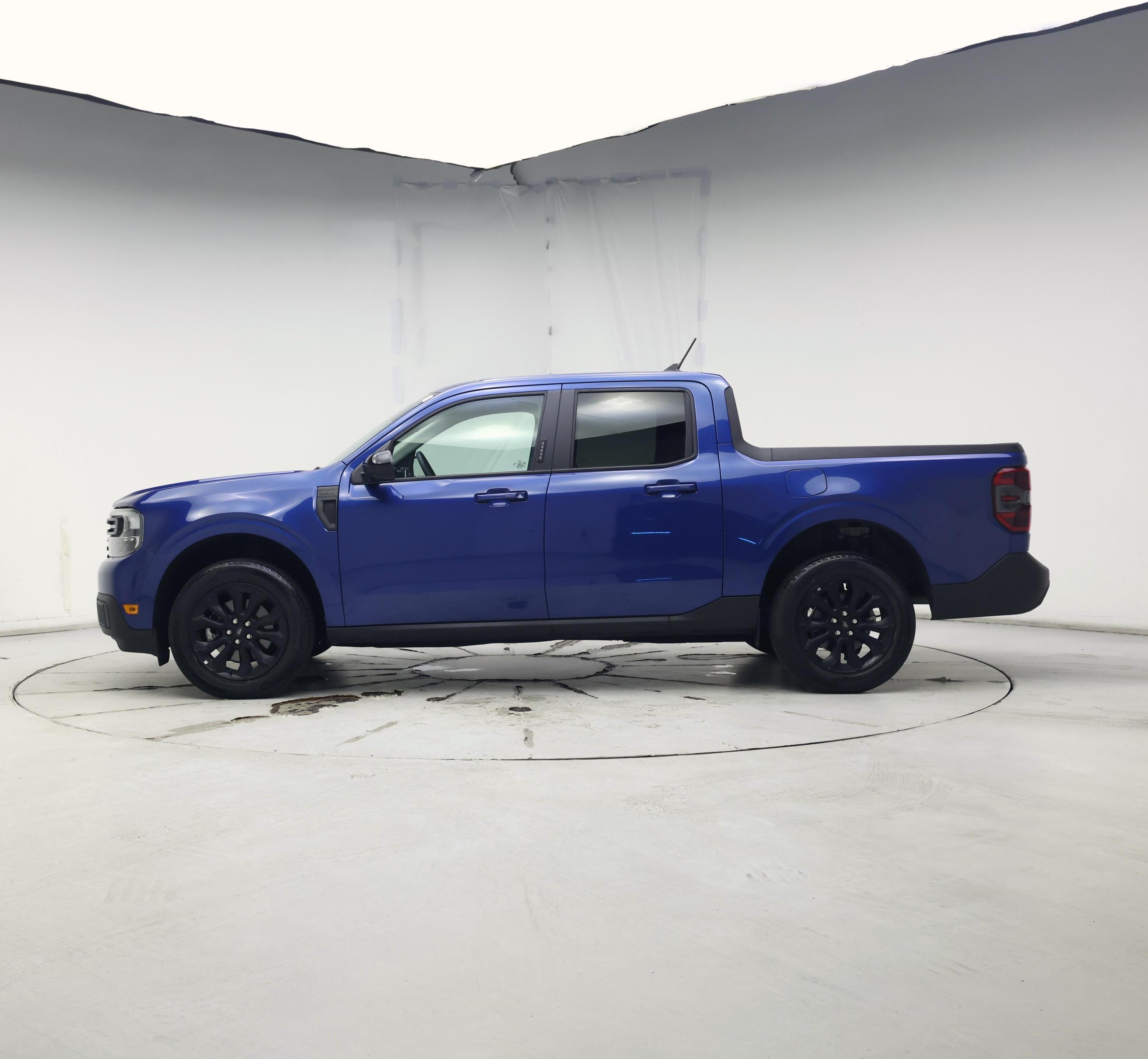 Thumbnail: 2023 Ford Maverick - 3